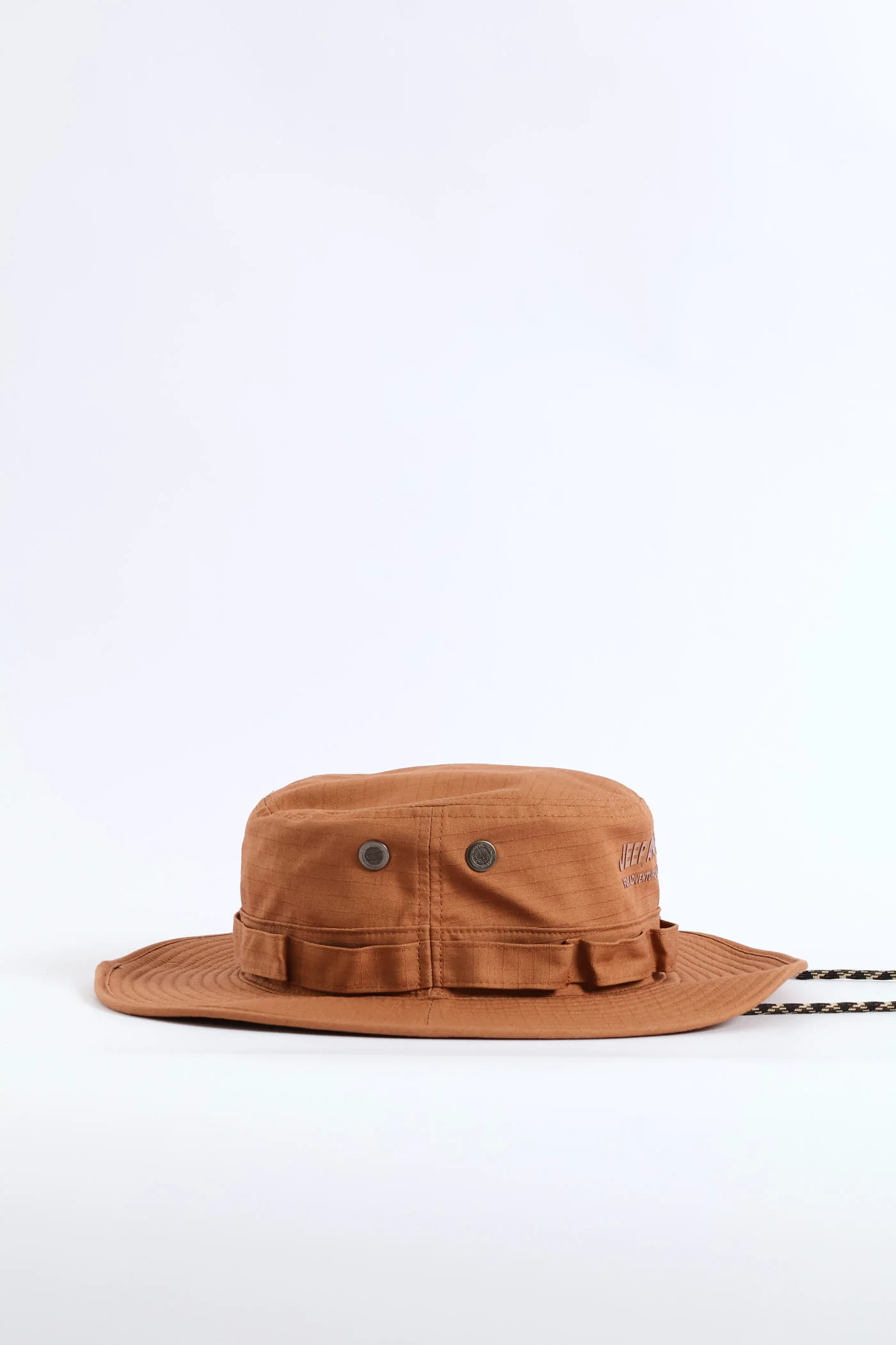 Boonie Bucket Hat - Camel - Image 3
