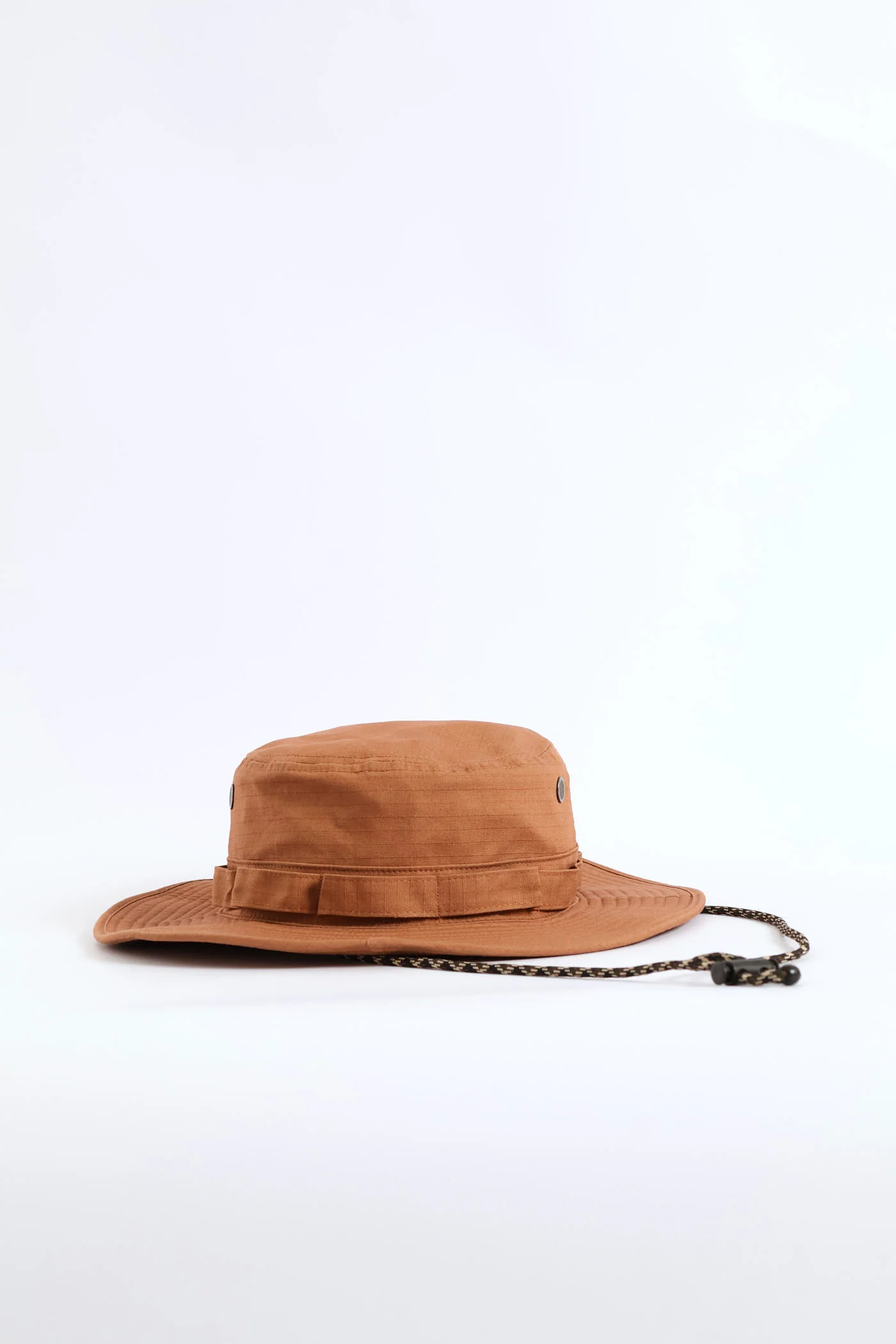Boonie Bucket Hat - Camel - Image 4