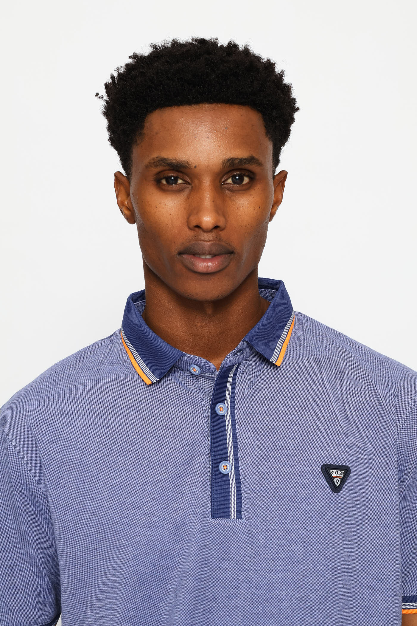 Booster Golfer - Blue - Image 2