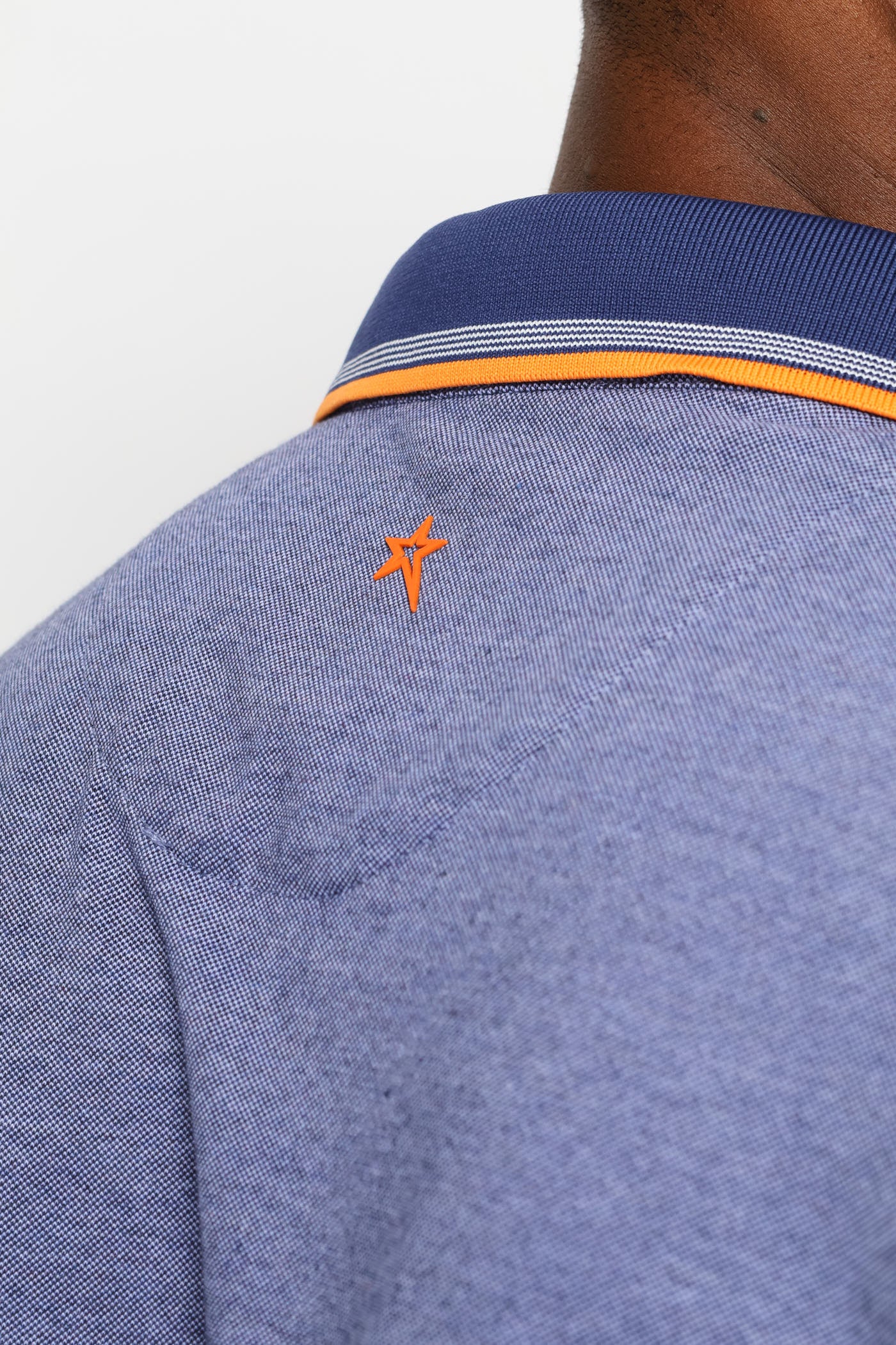Booster Golfer - Blue - Image 3