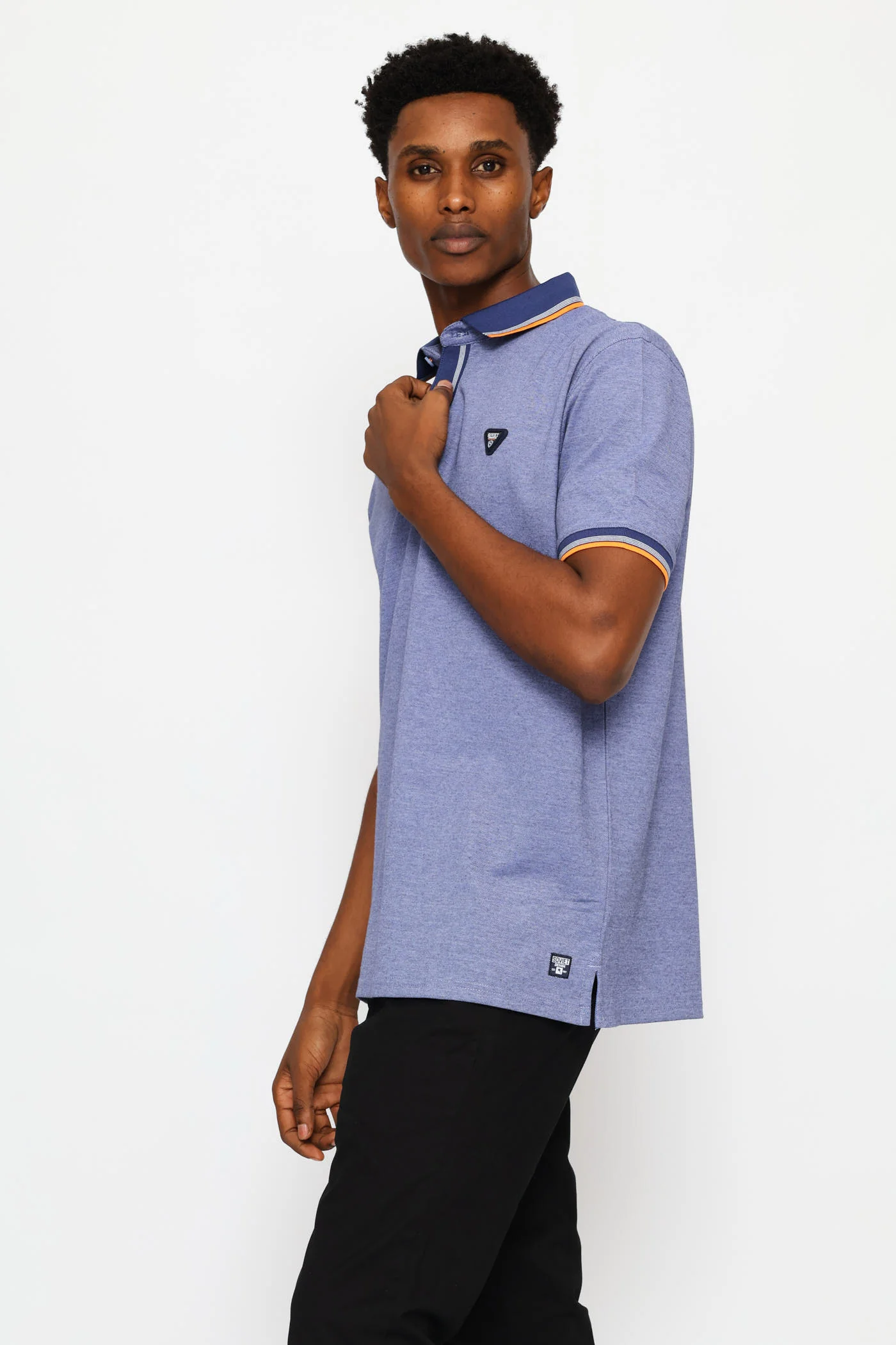 Booster Golfer - Blue - Image 4