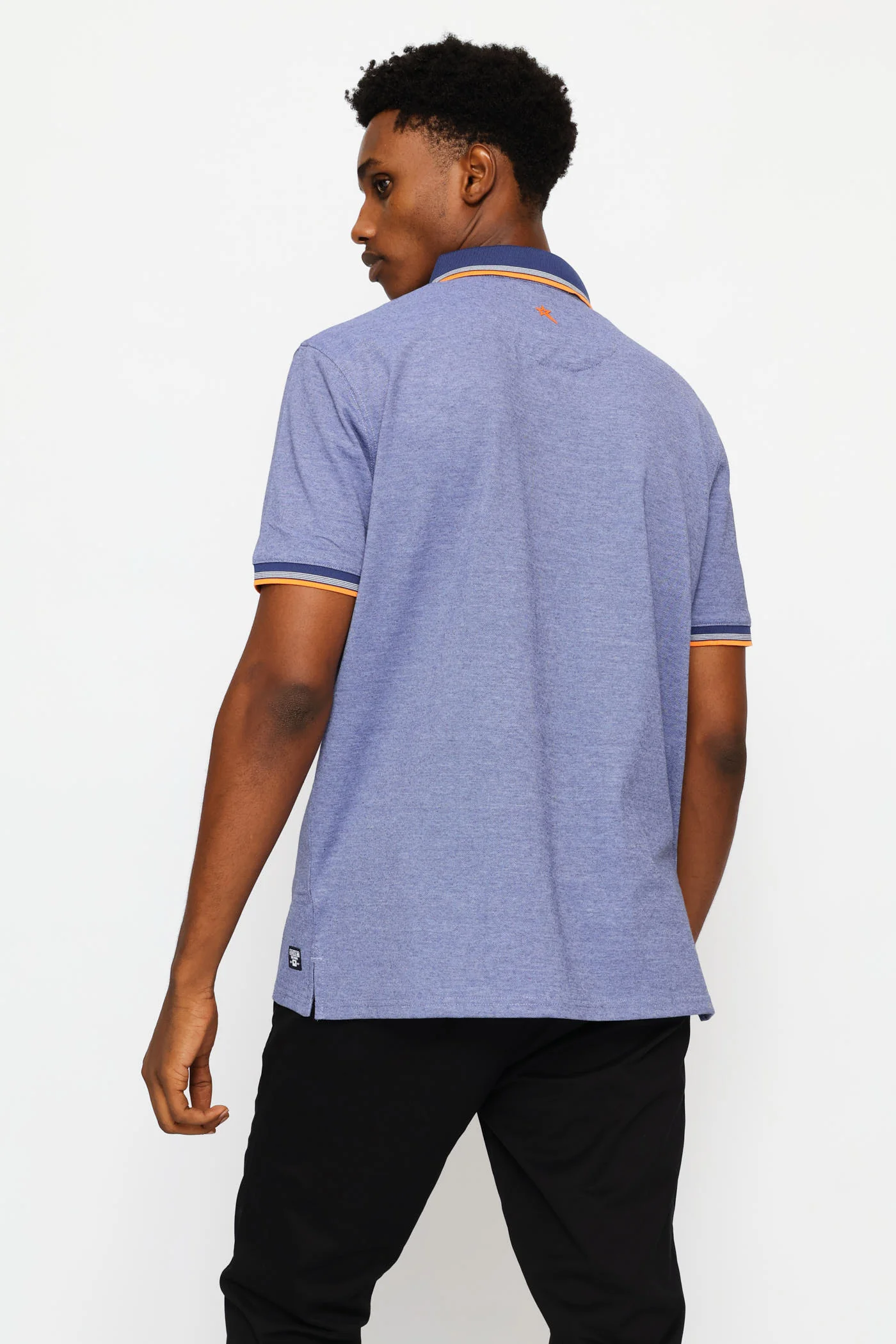Booster Golfer - Blue - Image 5