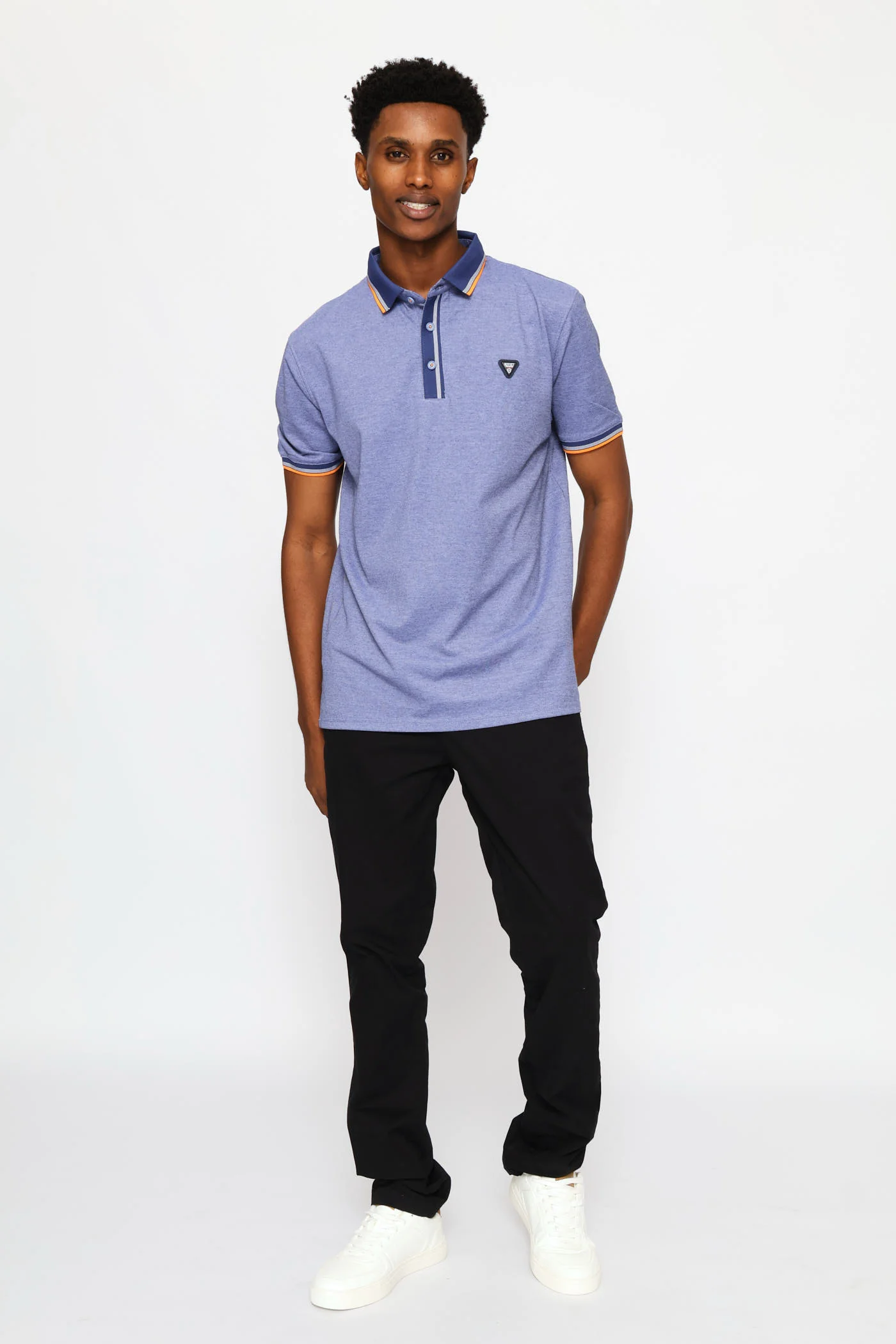 Booster Golfer - Blue - Image 6