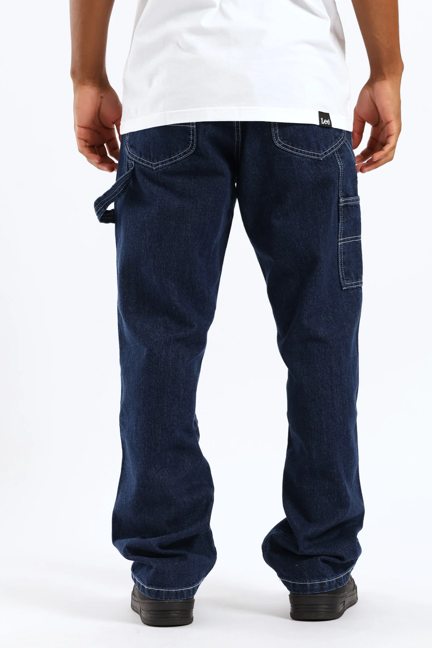 Boss Of The Road Denim - Blue - Image 5