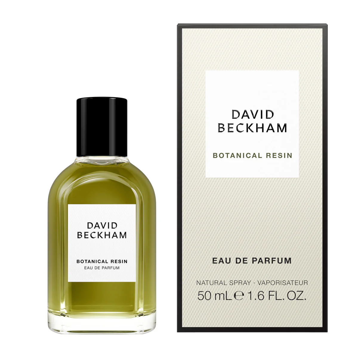 Botanical Resin - Eau de Parfum for Him - Image 2