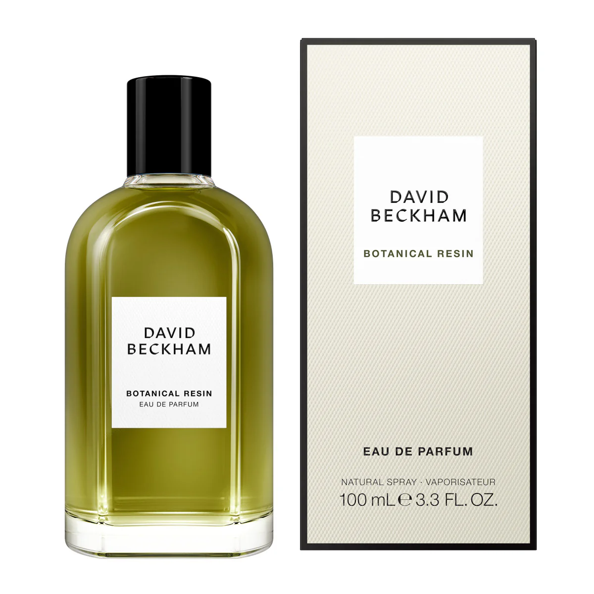 Botanical Resin - Eau de Parfum for Him - Image 4