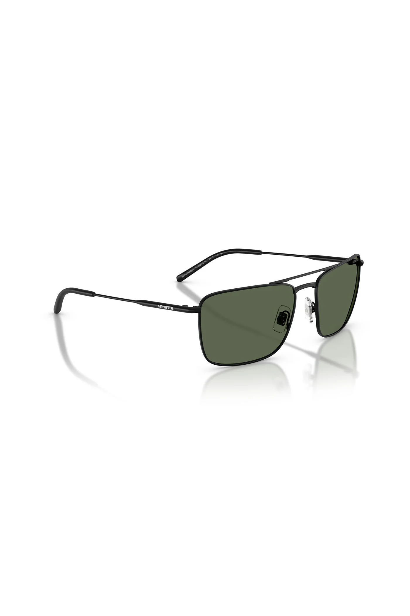 Boulevardier Matte - Black - Image 5