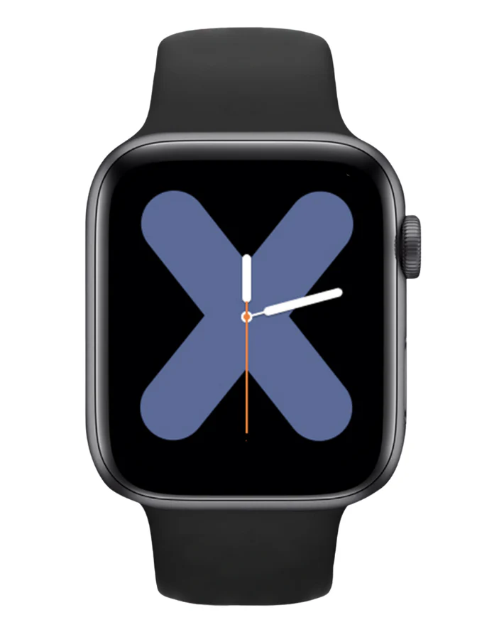 Chase Series Smart Fitness Watch Black - Image 2