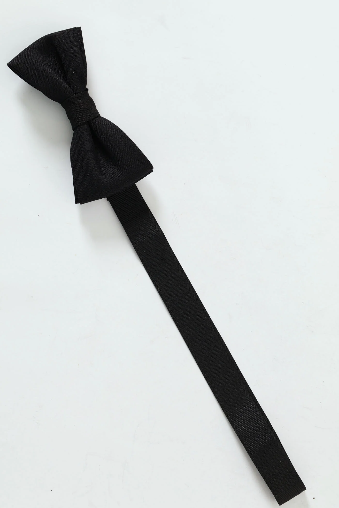 Bow Tie - Black - Image 3