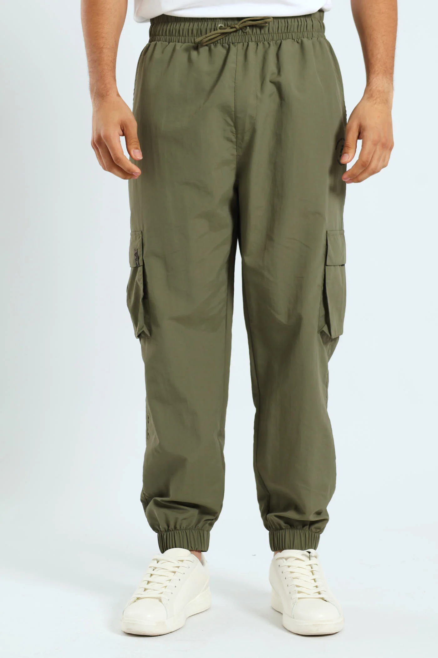 Bowie Pants - Olive - Image 3
