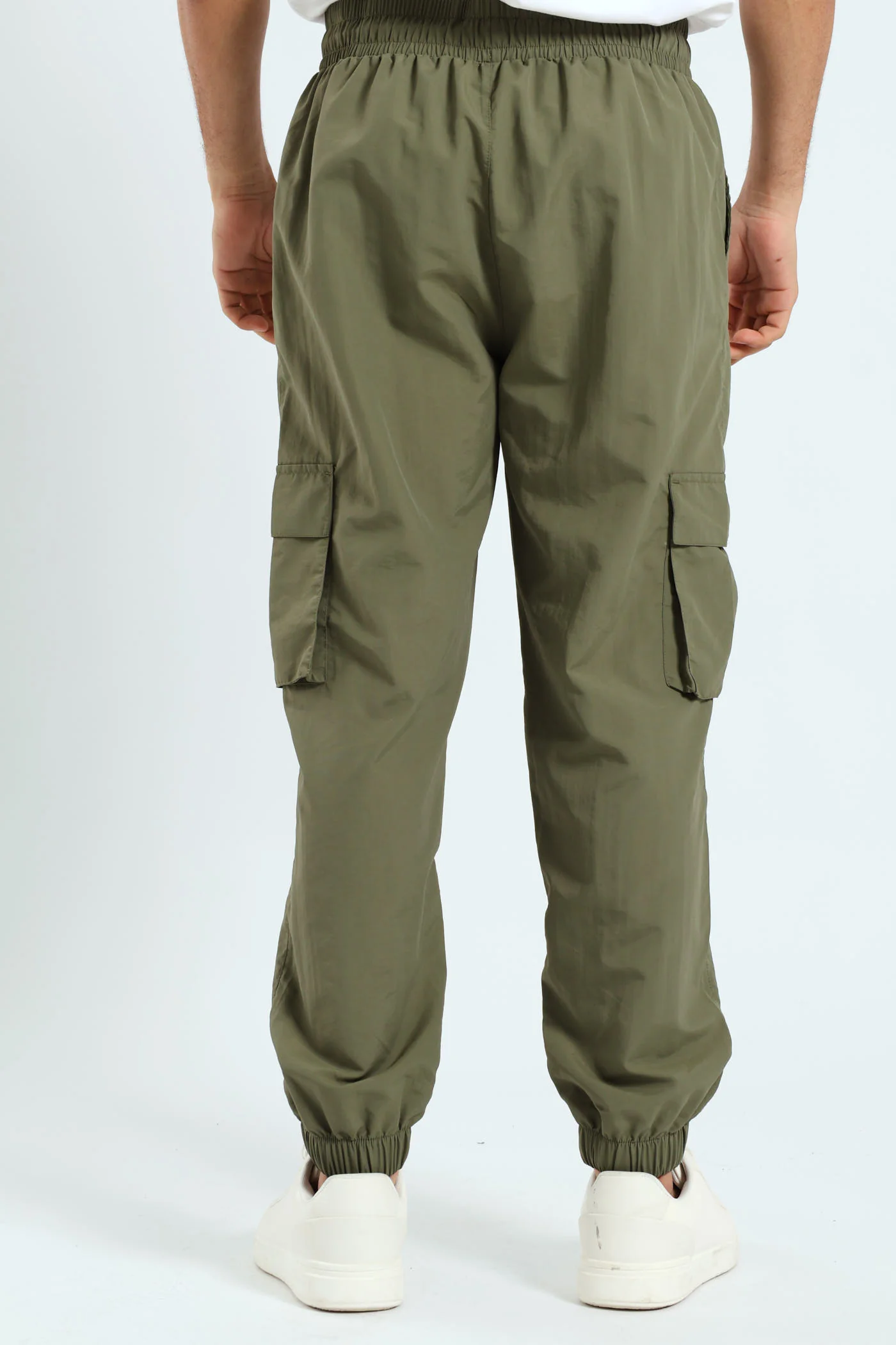 Bowie Pants - Olive - Image 4