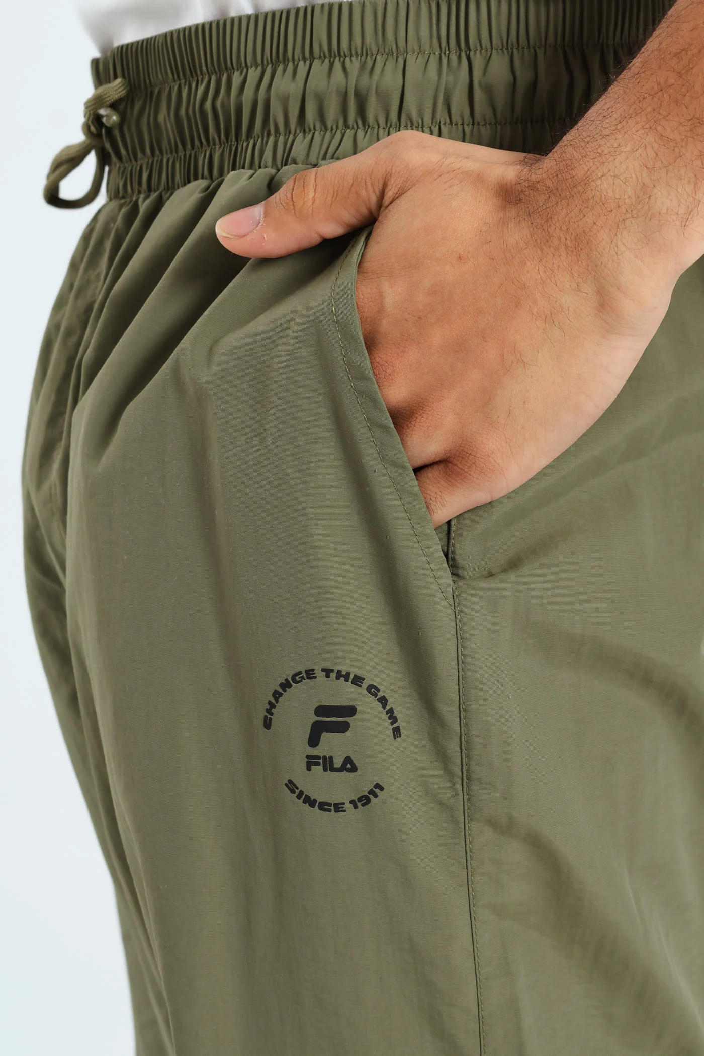 Bowie Pants - Olive - Image 5