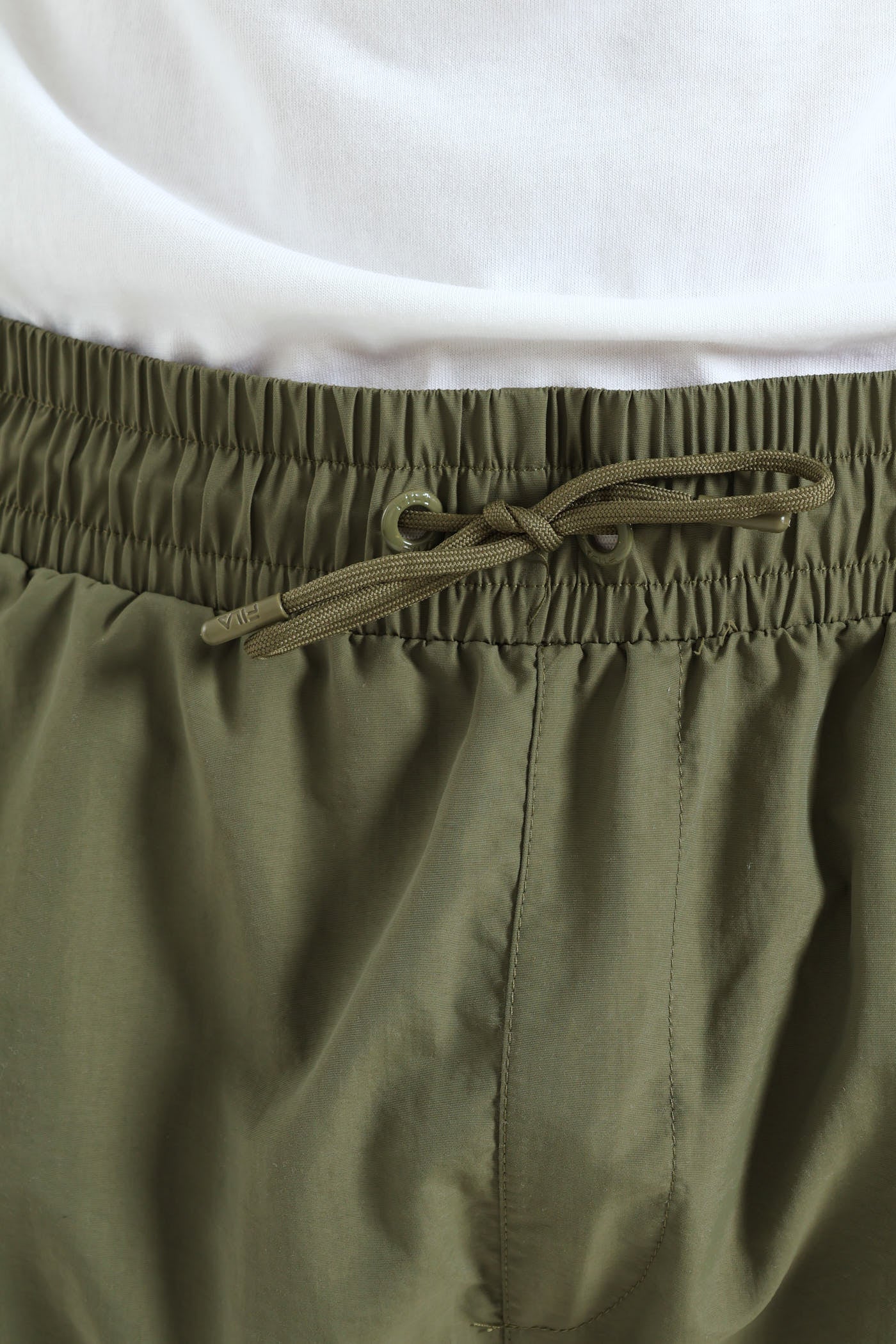 Bowie Pants - Olive - Image 6