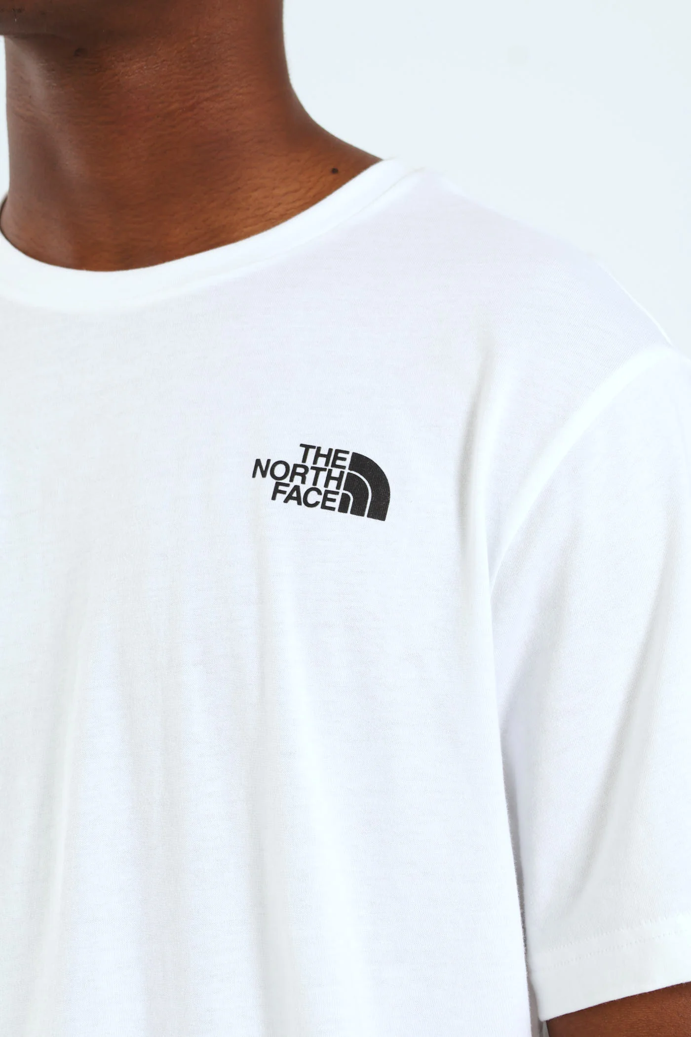 Box Celebration Tee - White - Image 3