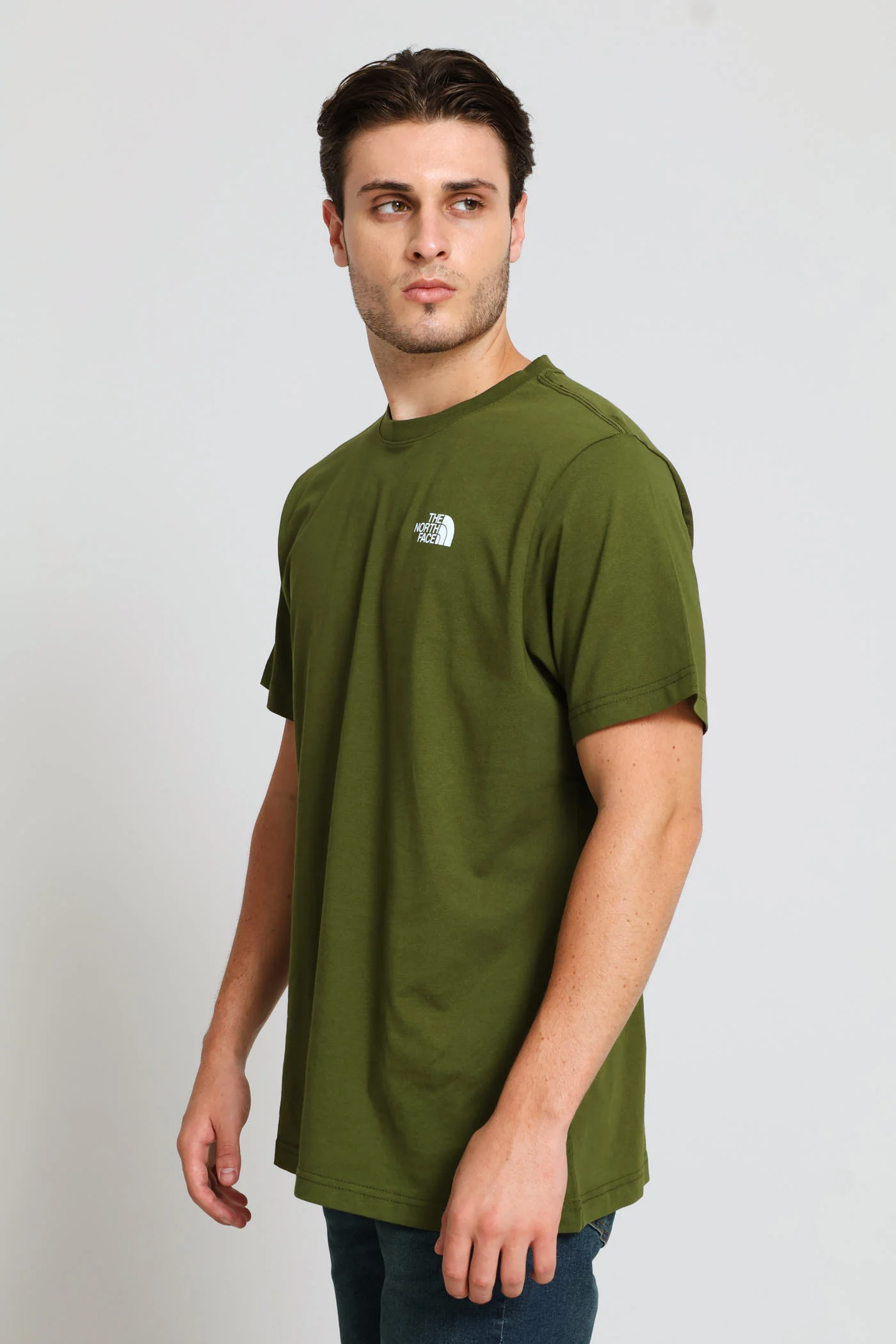 Box Nse Celebration Regular Tee - Green - Image 3