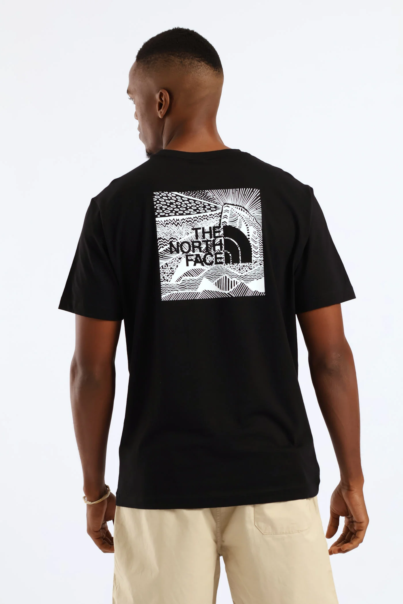 Box Nse Celebration Tee - Black - Image 2