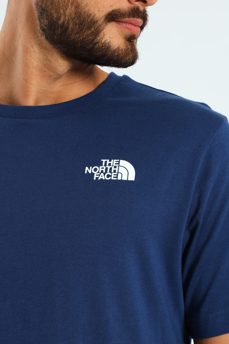 Box NSE Celebration Tee - Dark Blue - Image 5