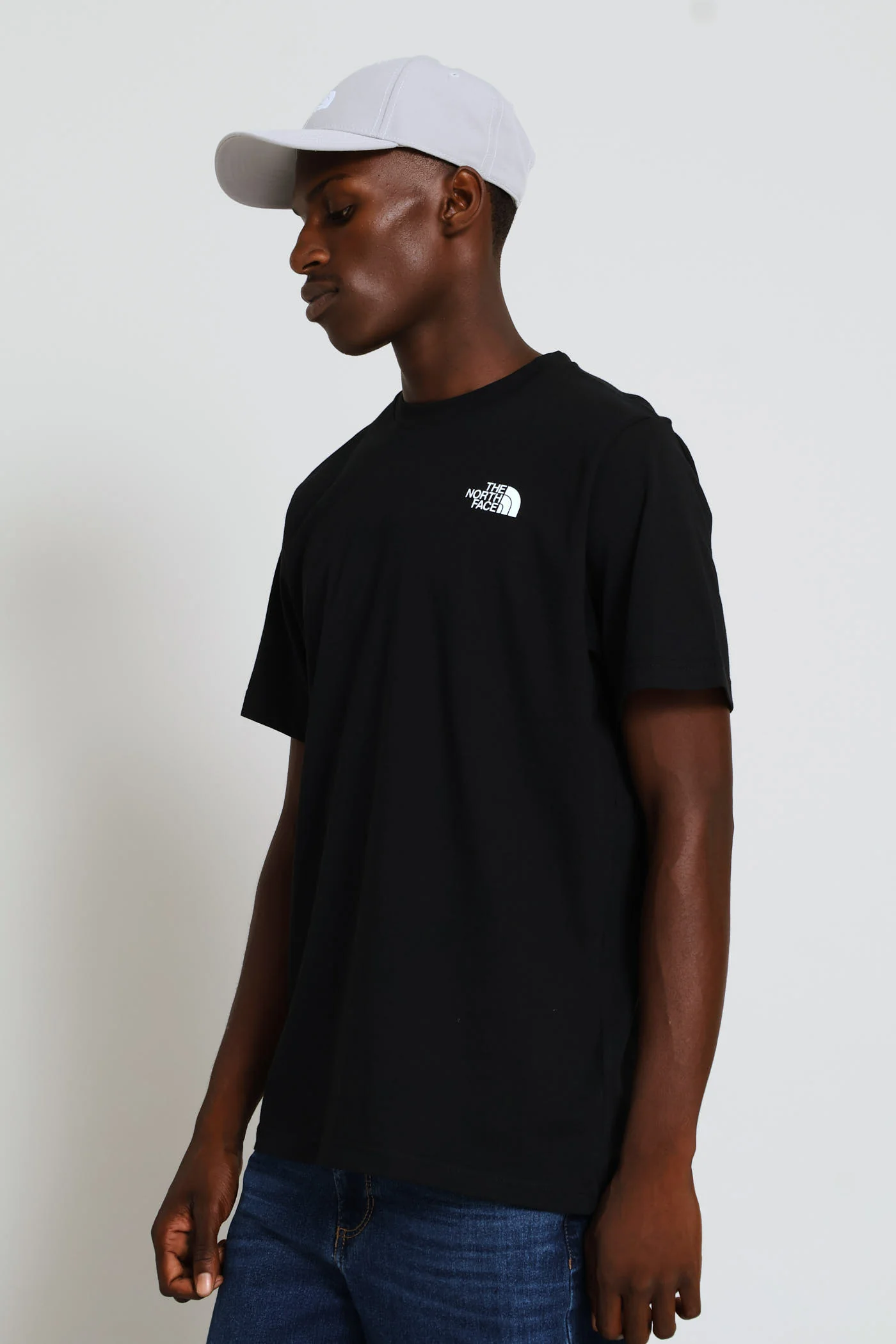 Box Nse Energy Regular Tee - Black - Image 3