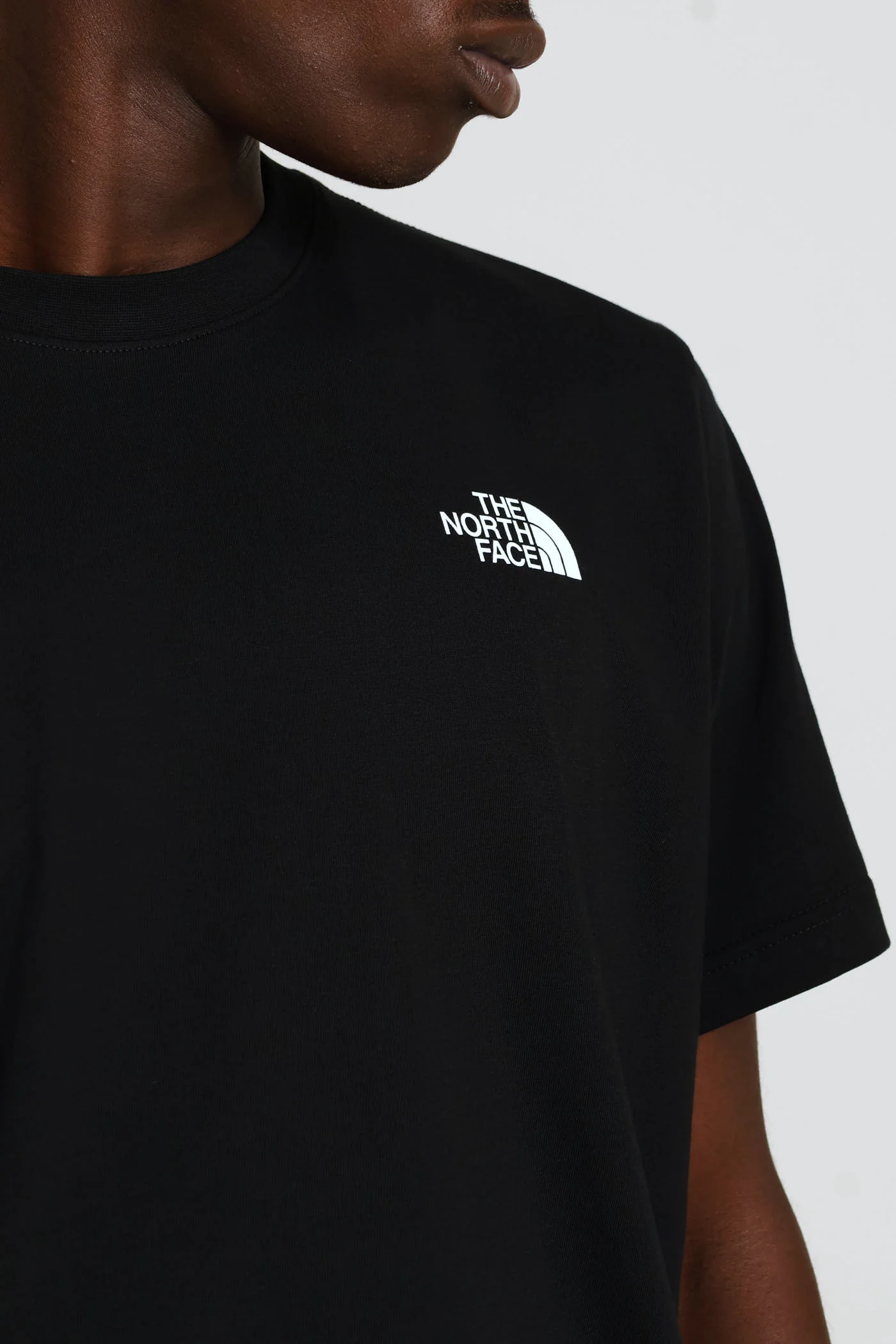 Box Nse Energy Regular Tee - Black - Image 4