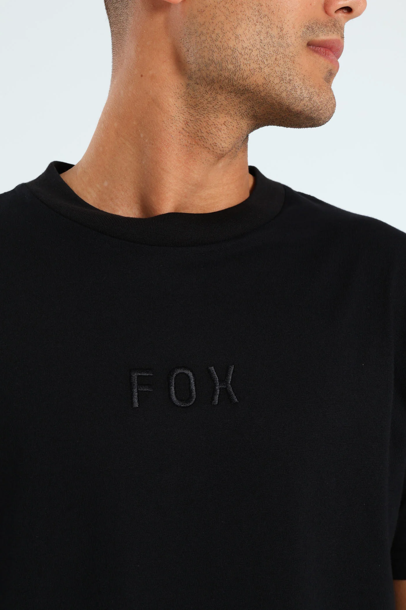 Boxed In Tee - Black - Image 3