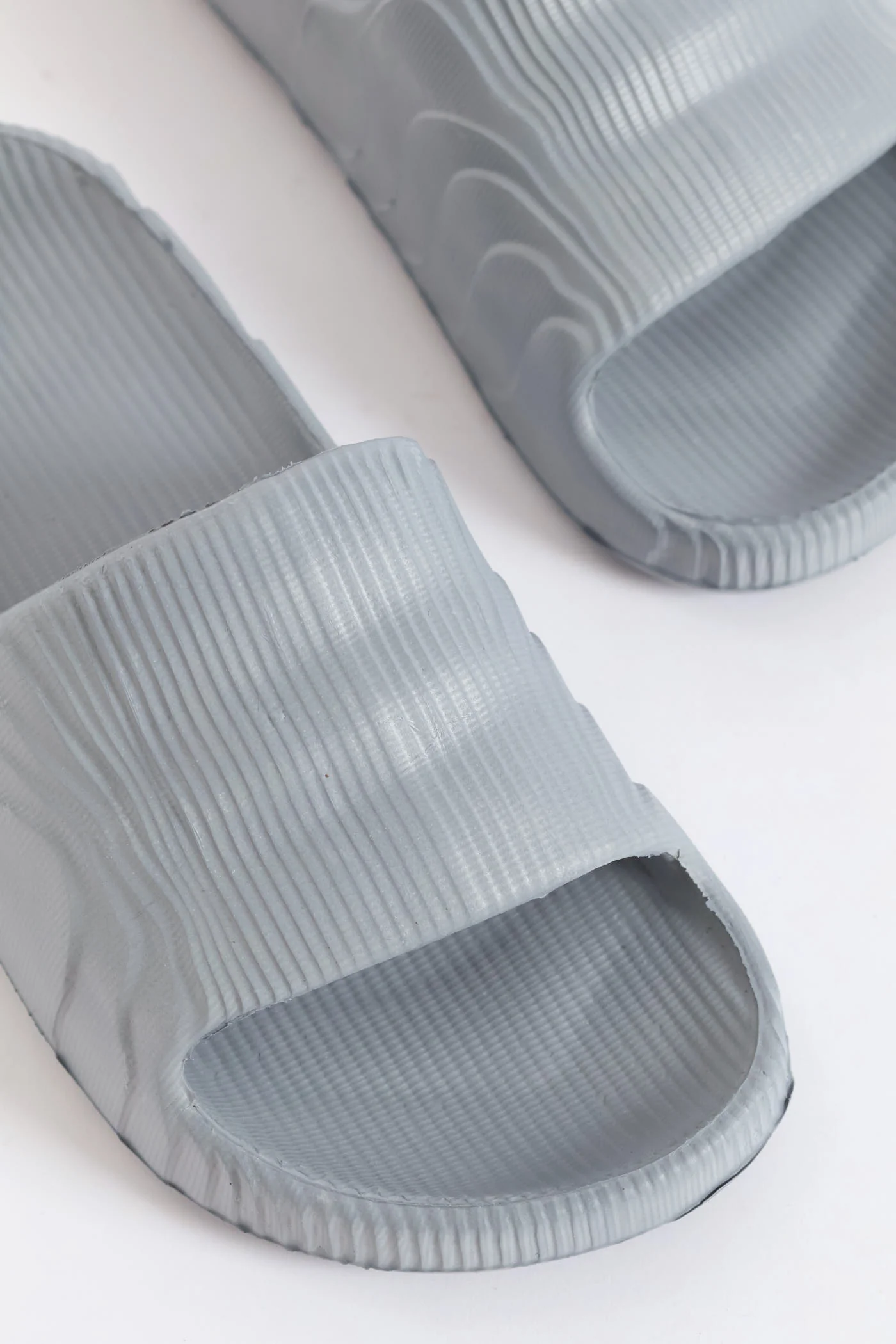 Boys 3D Slide - Grey - Image 2