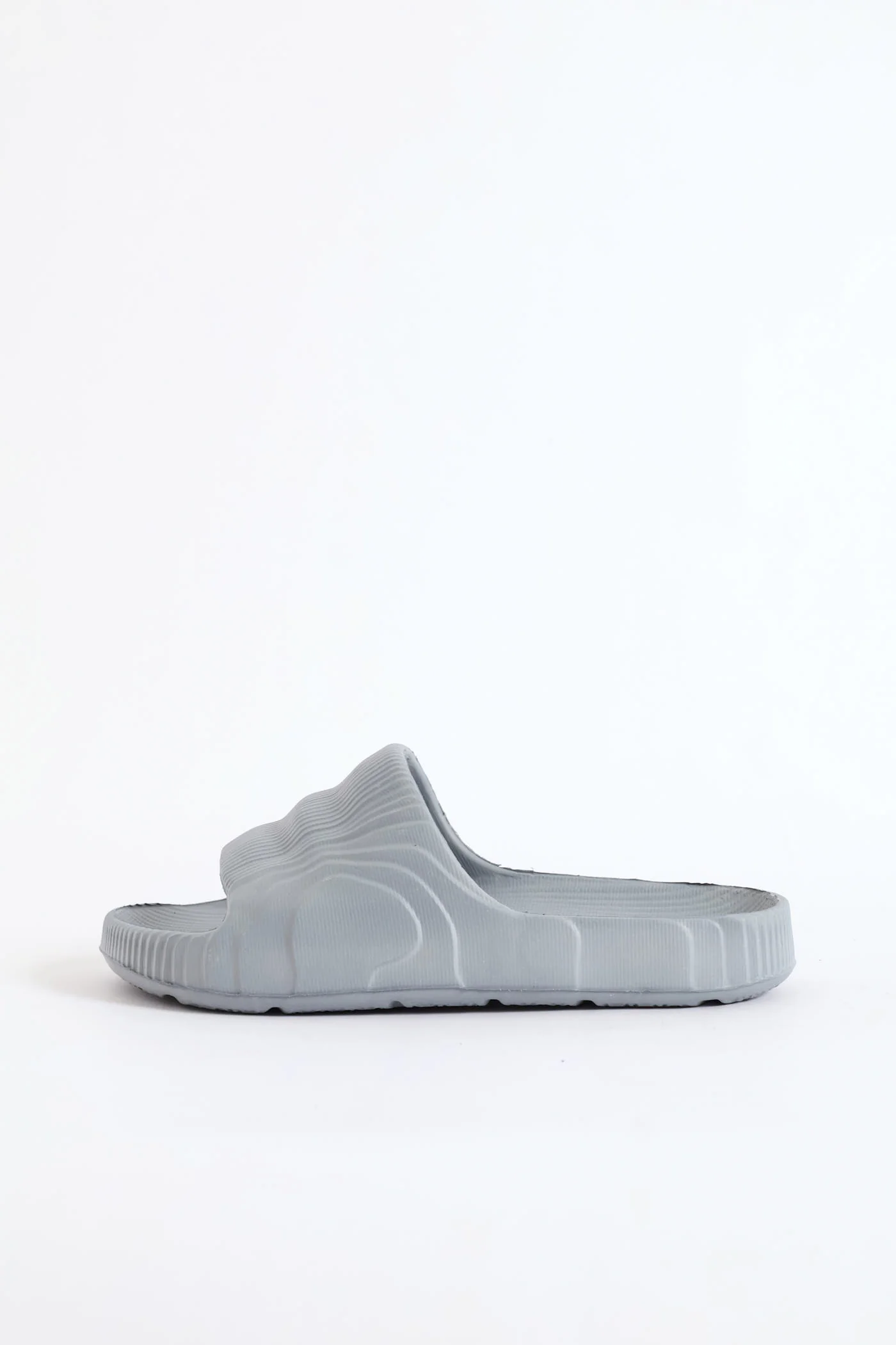 Boys 3D Slide - Grey - Image 3