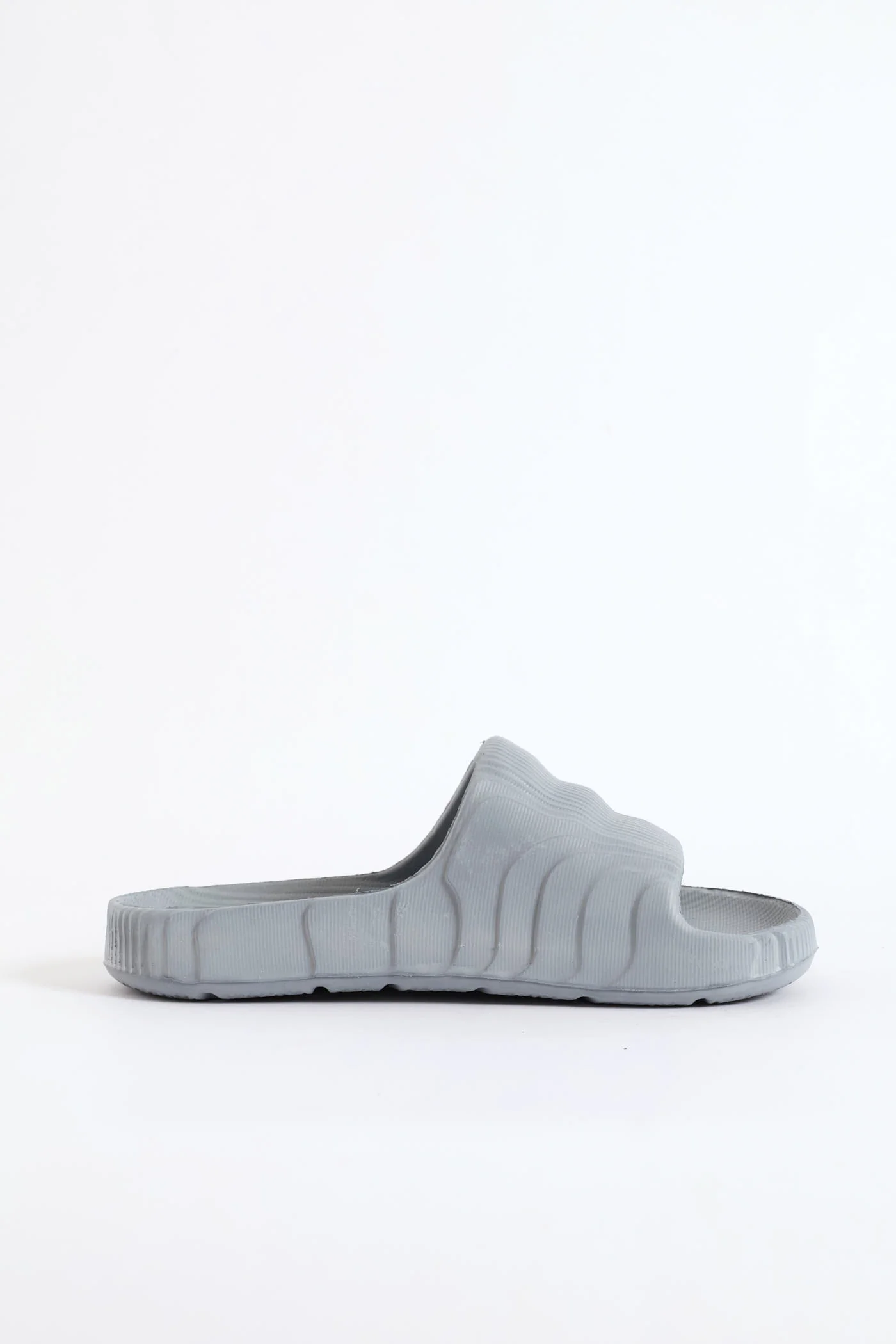 Boys 3D Slide - Grey - Image 4