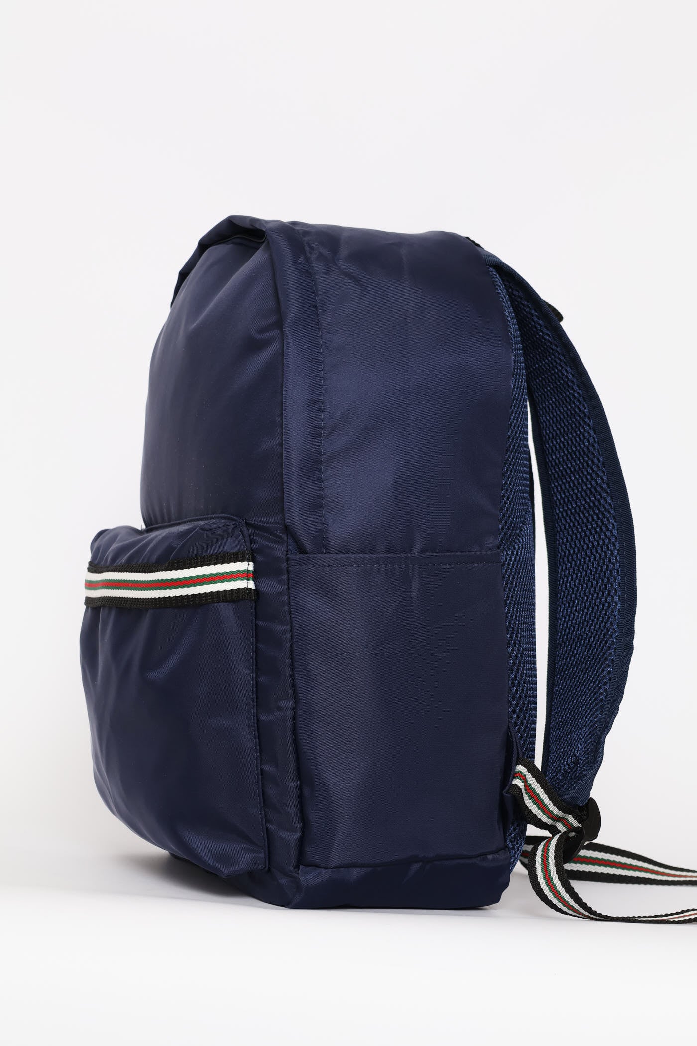 Boys Backpack - Navy - Image 2
