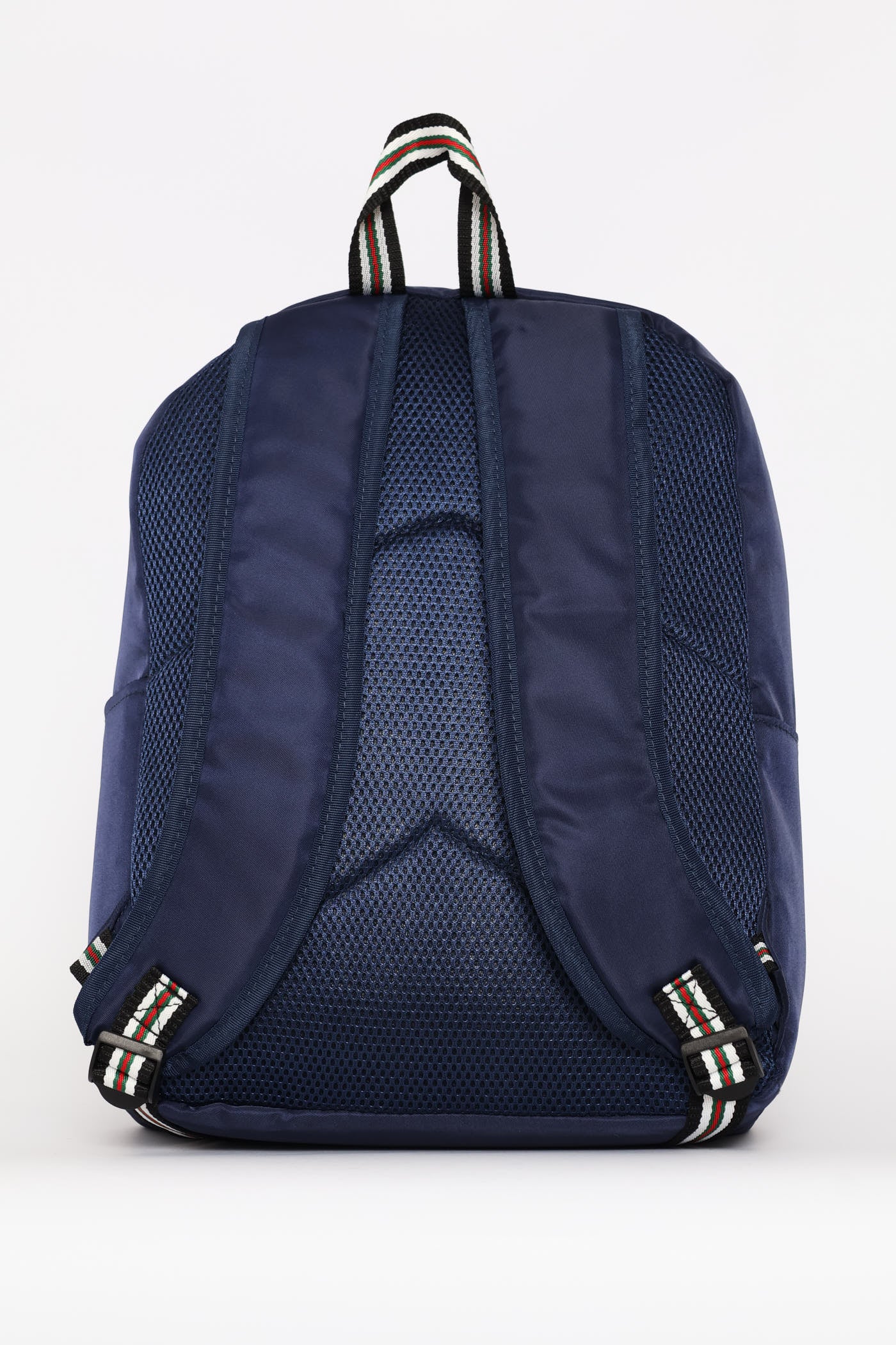 Boys Backpack - Navy - Image 3