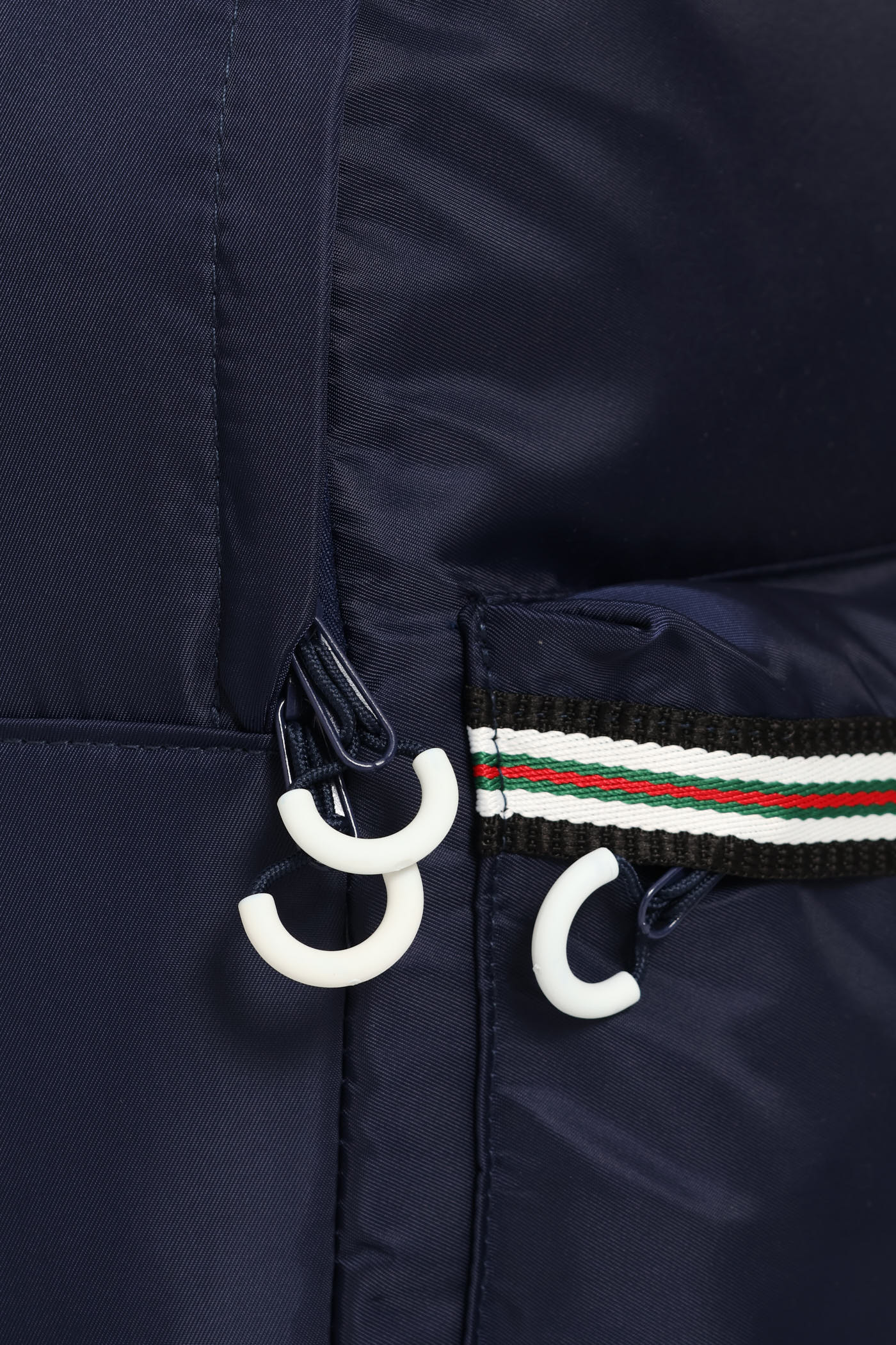 Boys Backpack - Navy - Image 4
