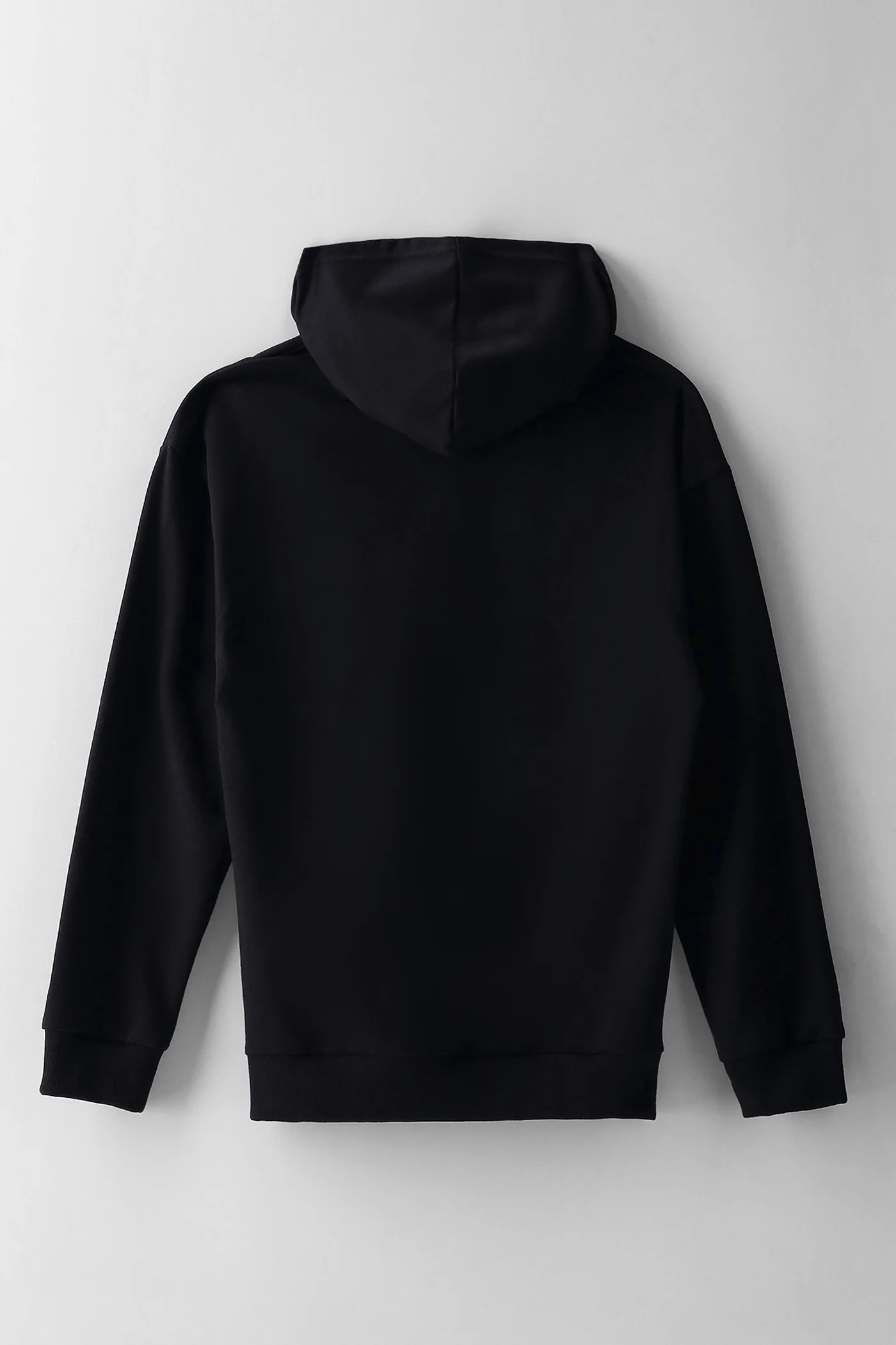 Boys Bafana Bafana Hoody - Black - Image 2