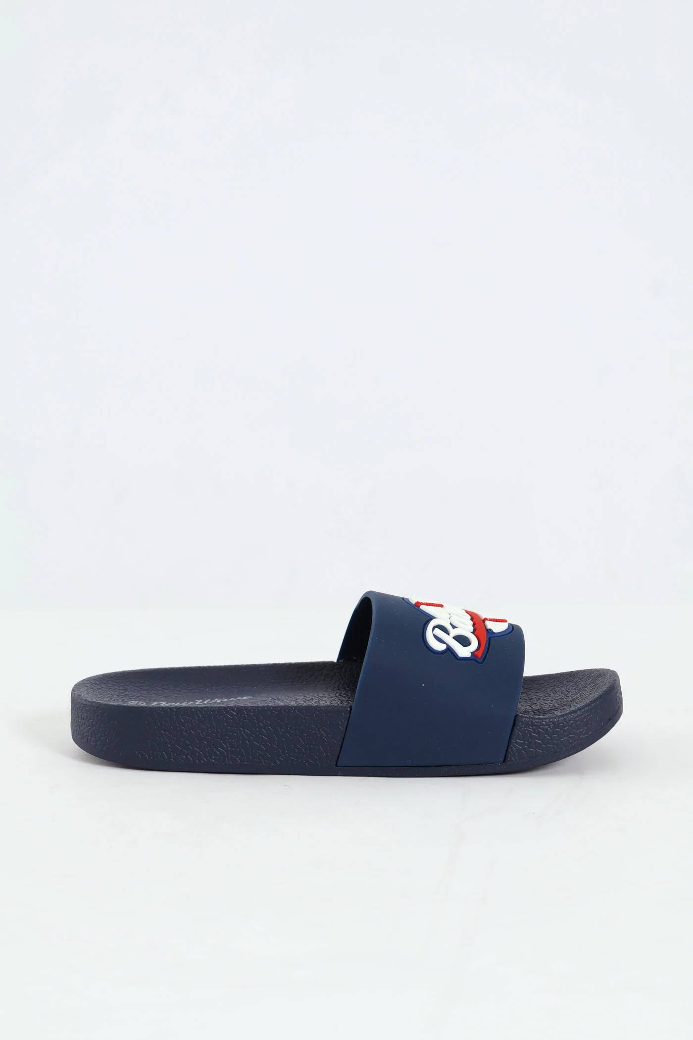 Boys Baseball Pool Slide - Navy - Image 3