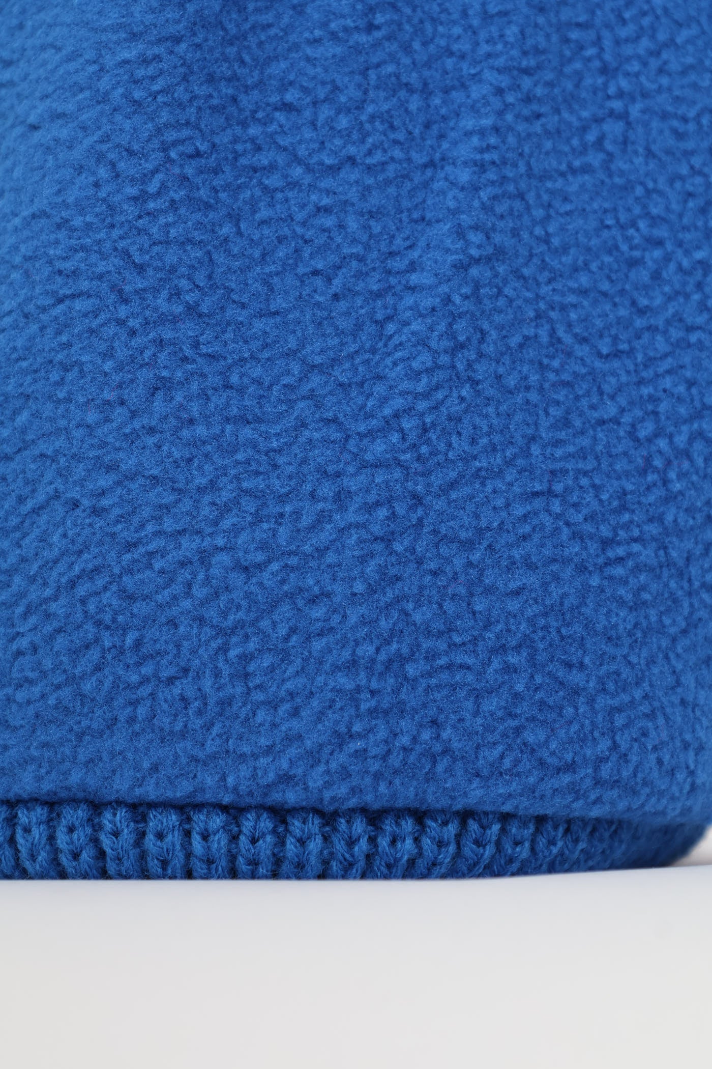 Boys Beanie - Cobalt - Image 4
