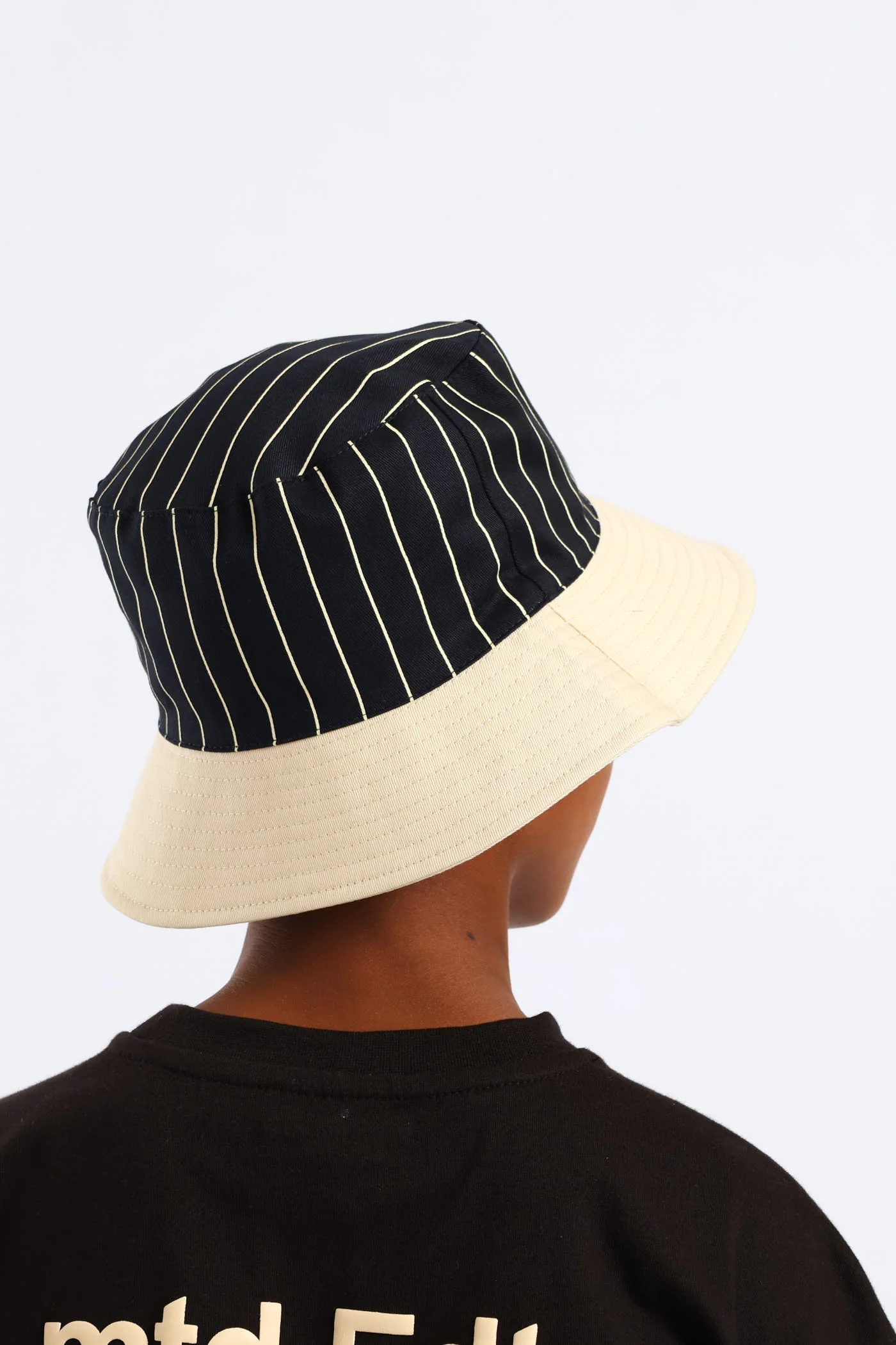 Boys Bucket Hat - Multi - Image 7