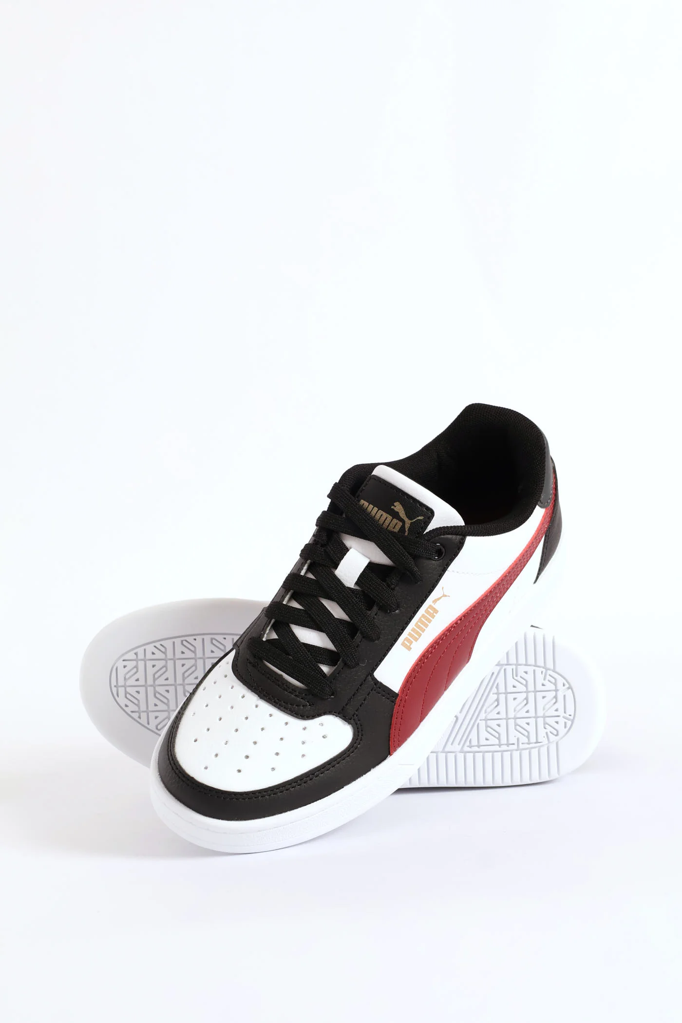 Boys Caven 2.0 Jr Sneaker - Multi - Image 3