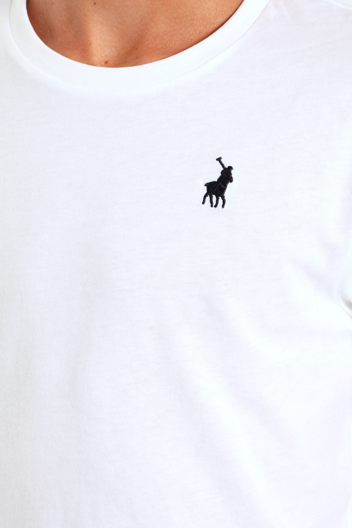 Boys Classic Tee - White - Image 2