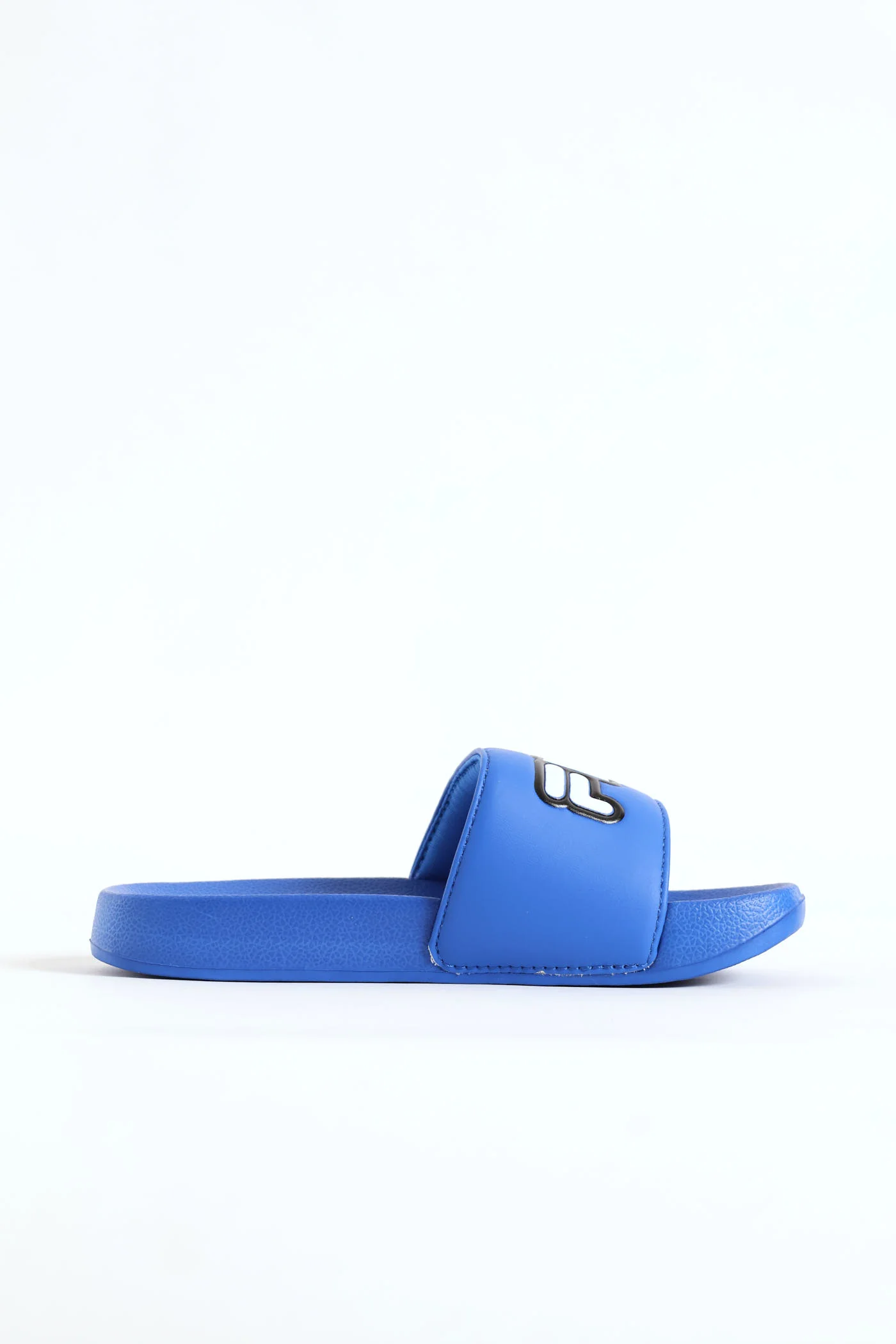 Boys Club Pool Sandal - Blue - Image 3