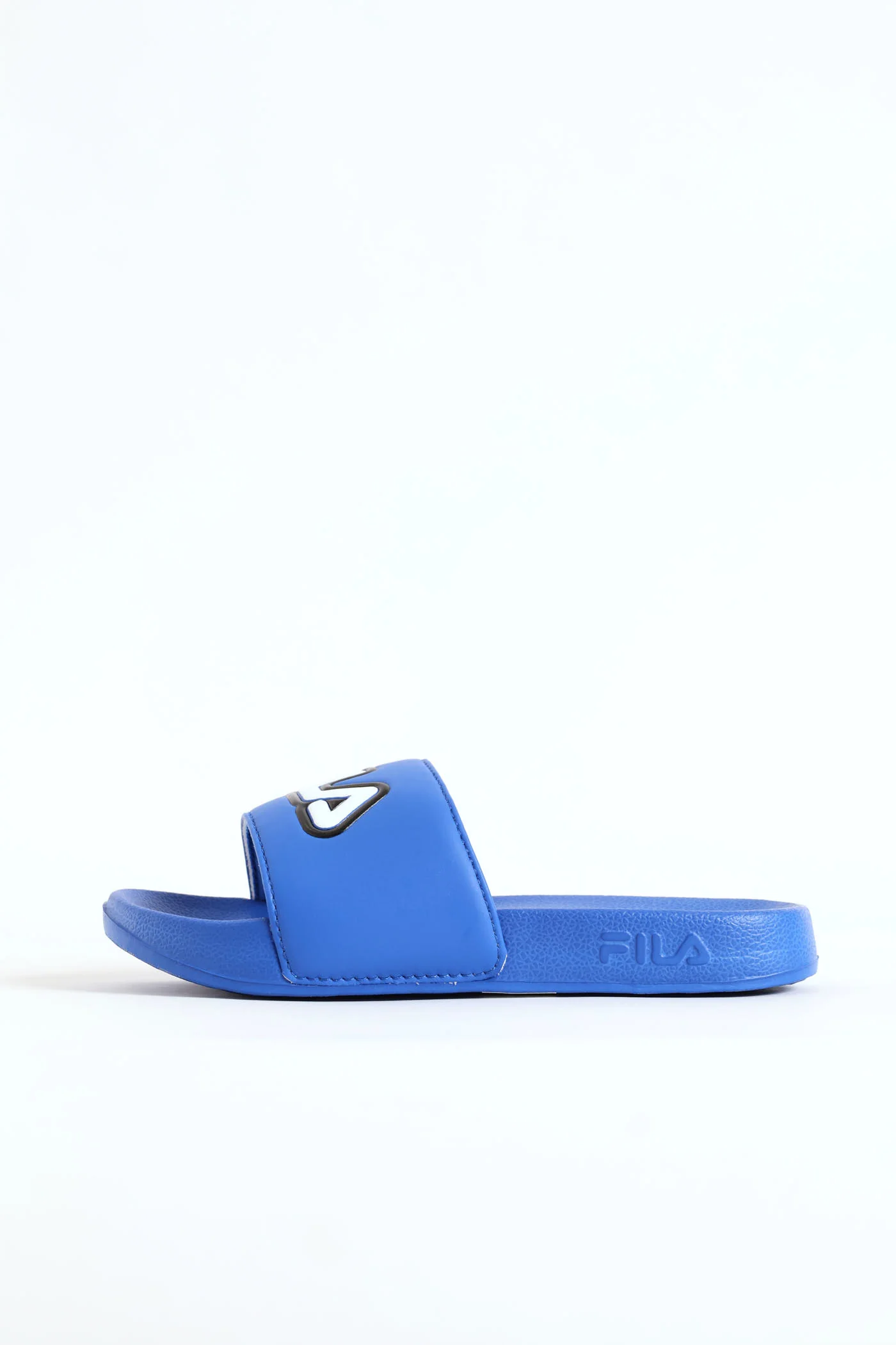 Boys Club Pool Sandal - Blue - Image 4