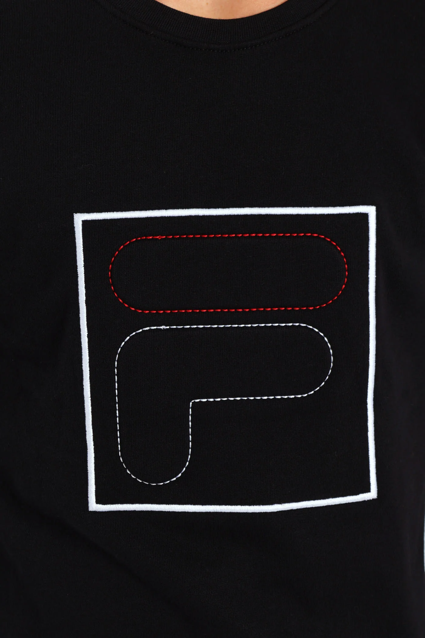 Boys Colden Sweatshirt - Black - Image 2