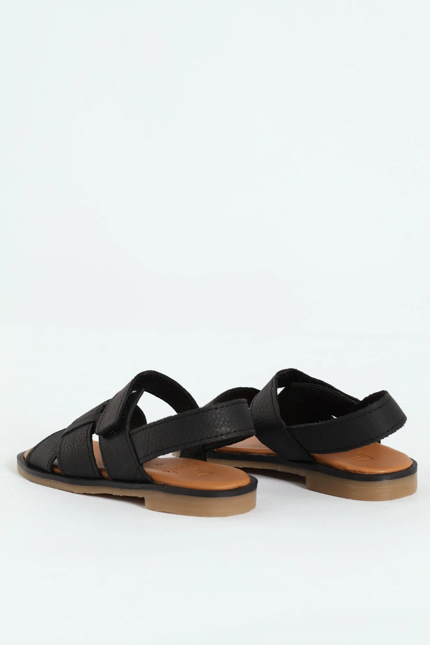 Keedo Boys Cross Strap Sandal - Image 2