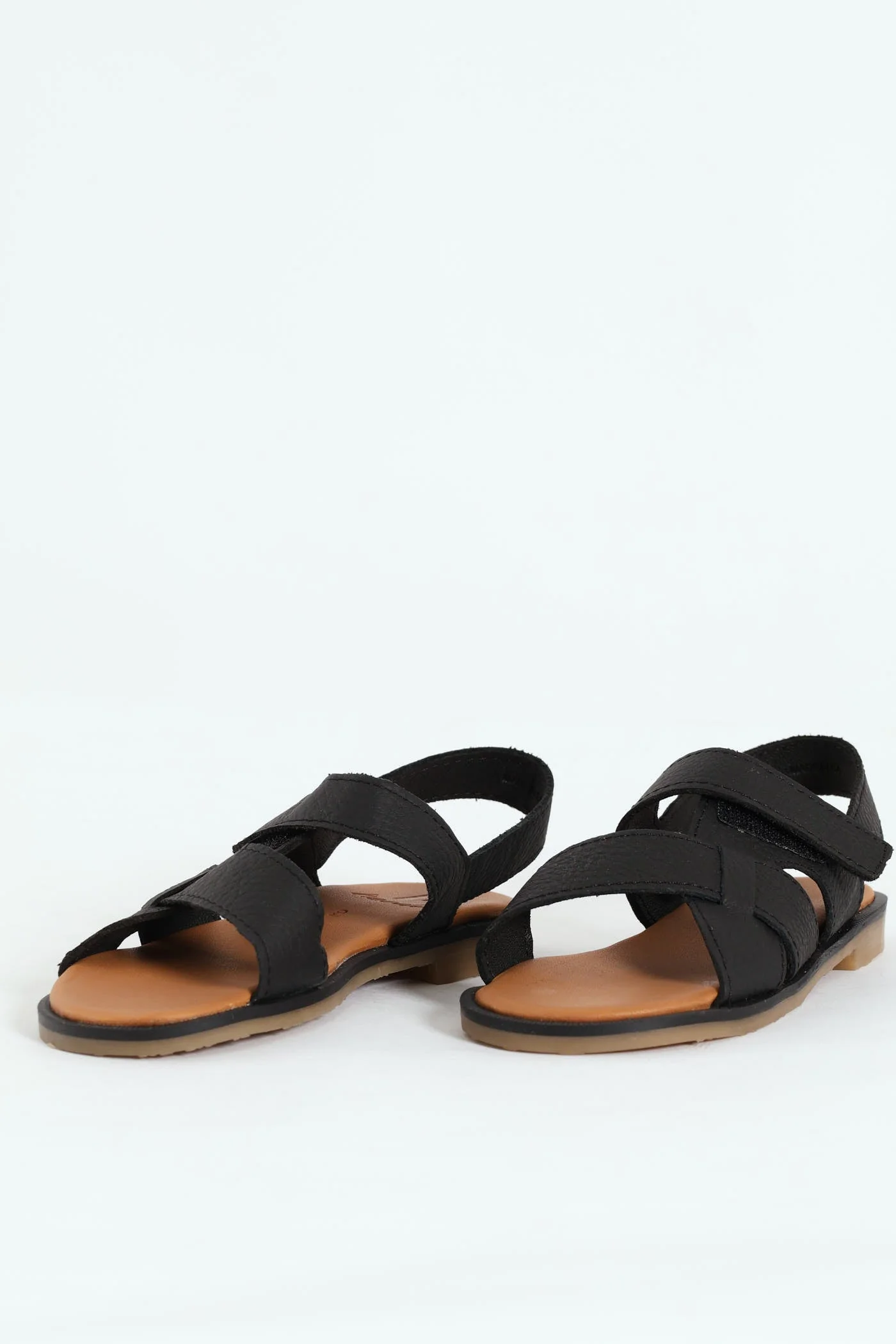 Keedo Boys Cross Strap Sandal - Image 3