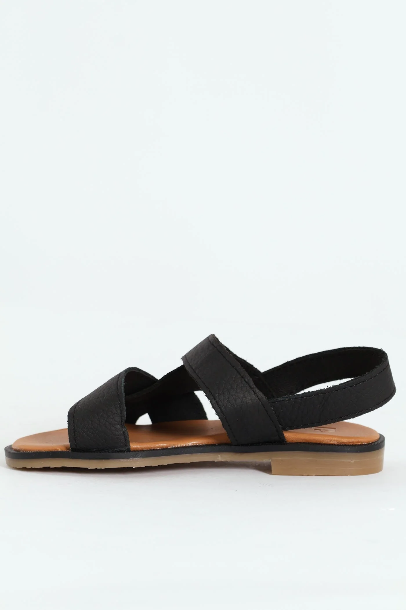 Keedo Boys Cross Strap Sandal - Image 4