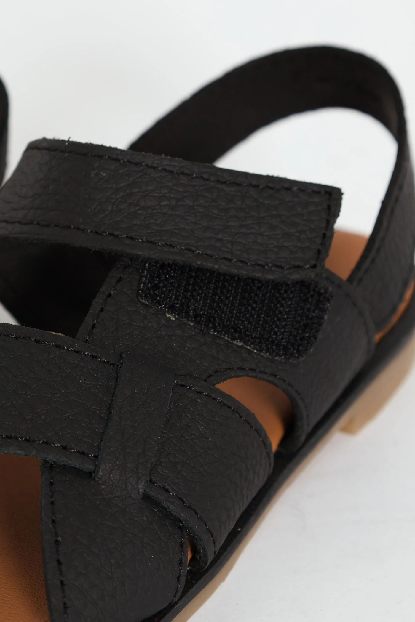 Keedo Boys Cross Strap Sandal - Image 5