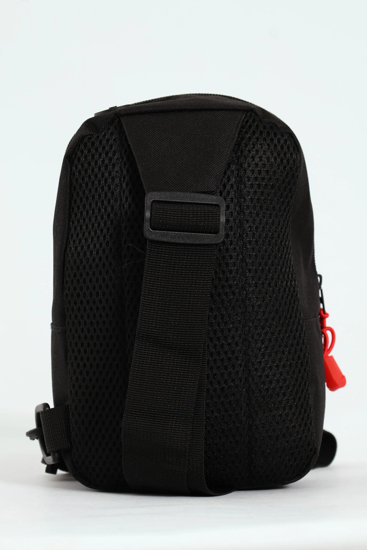 Boys Crossbody Bag - Black - Image 2