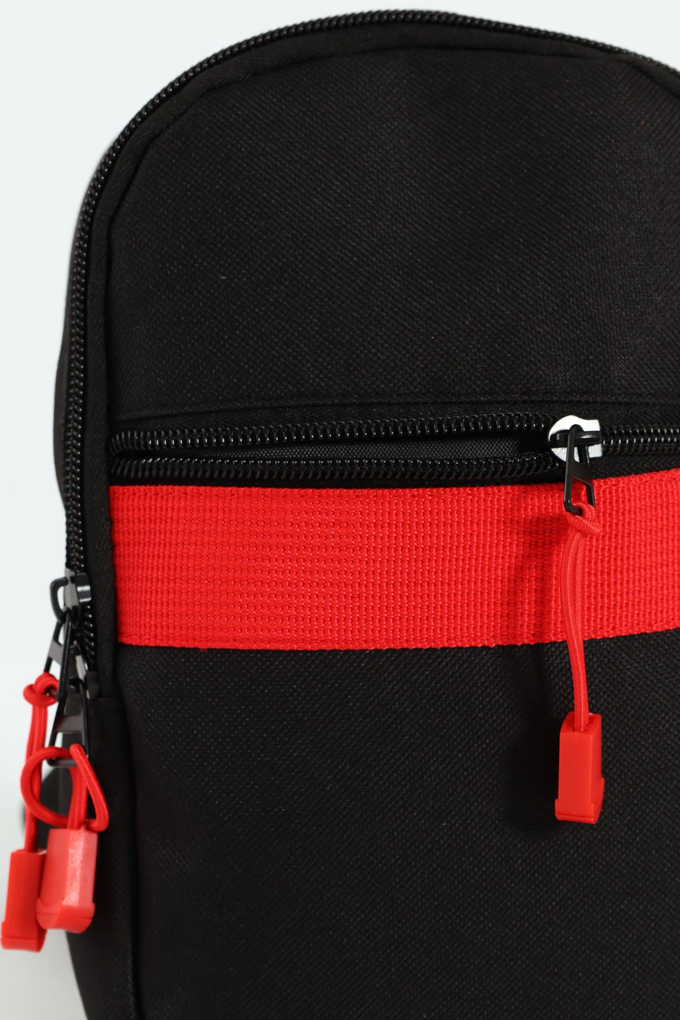 Boys Crossbody Bag - Black - Image 3