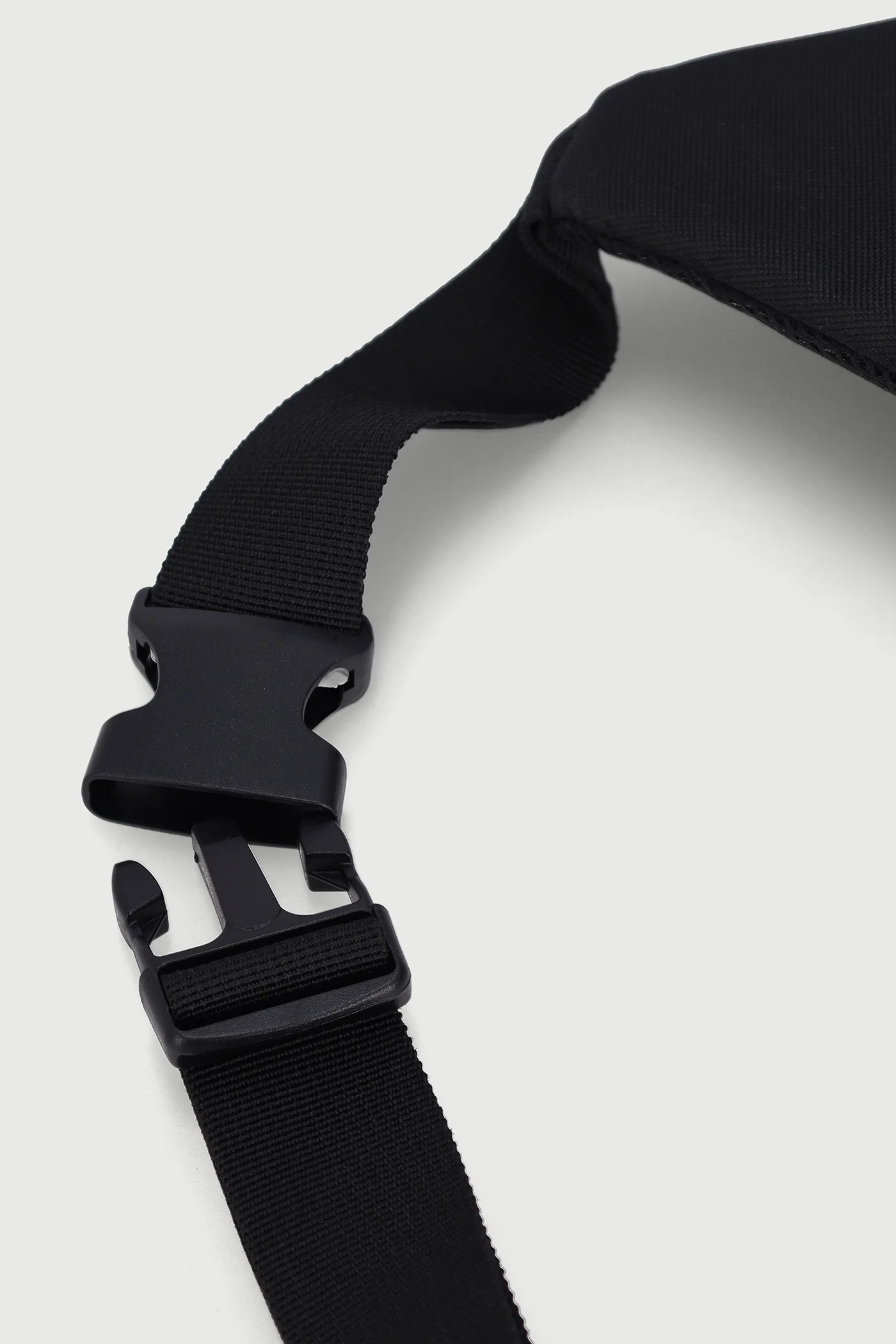 Boys Crossbody Bag - Black - Image 2