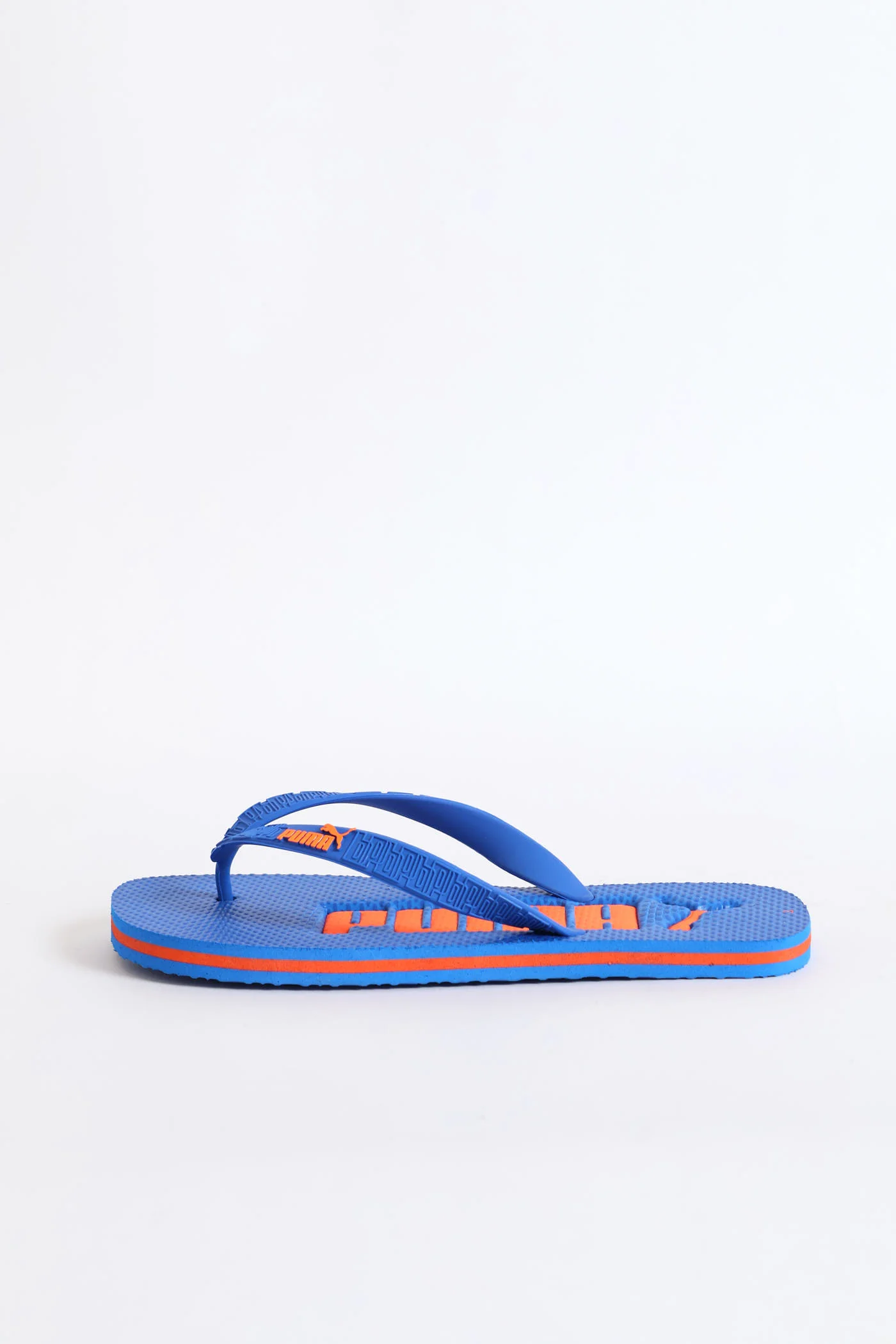 Boys Essential Flip II Zadp Sandal - Blue - Image 2