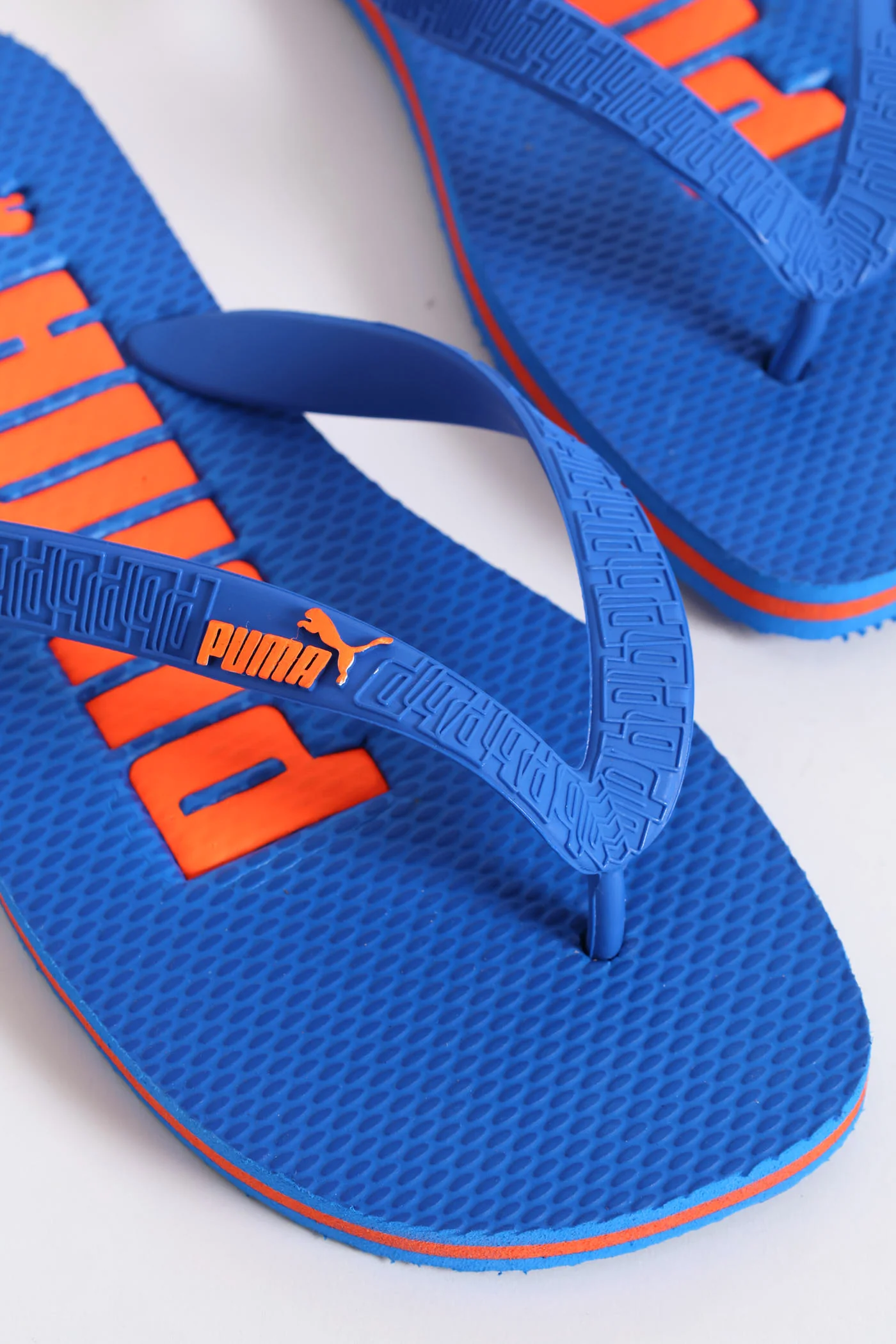Boys Essential Flip II Zadp Sandal - Blue - Image 3