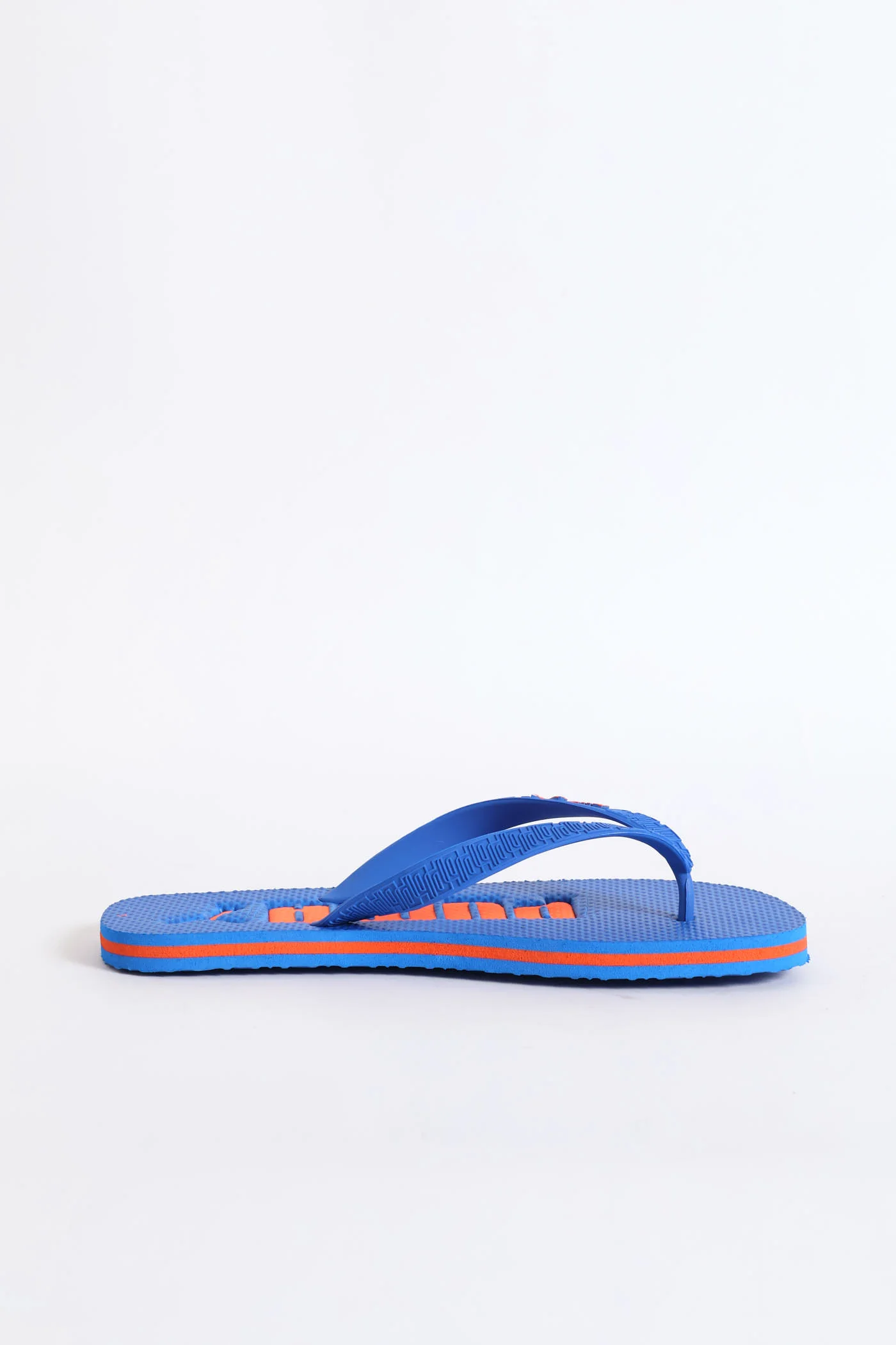 Boys Essential Flip II Zadp Sandal - Blue - Image 4
