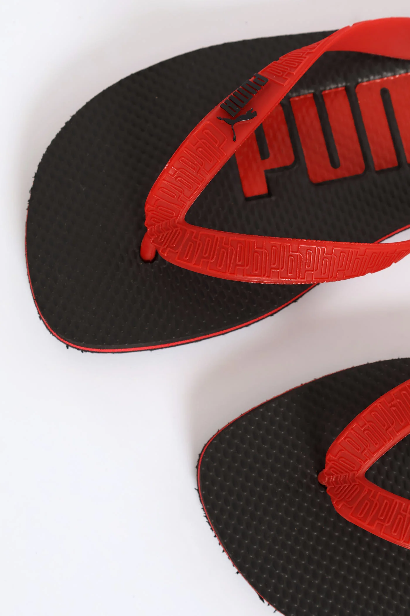 Boys Essential Flip II Zadp Sandal - Red - Image 2